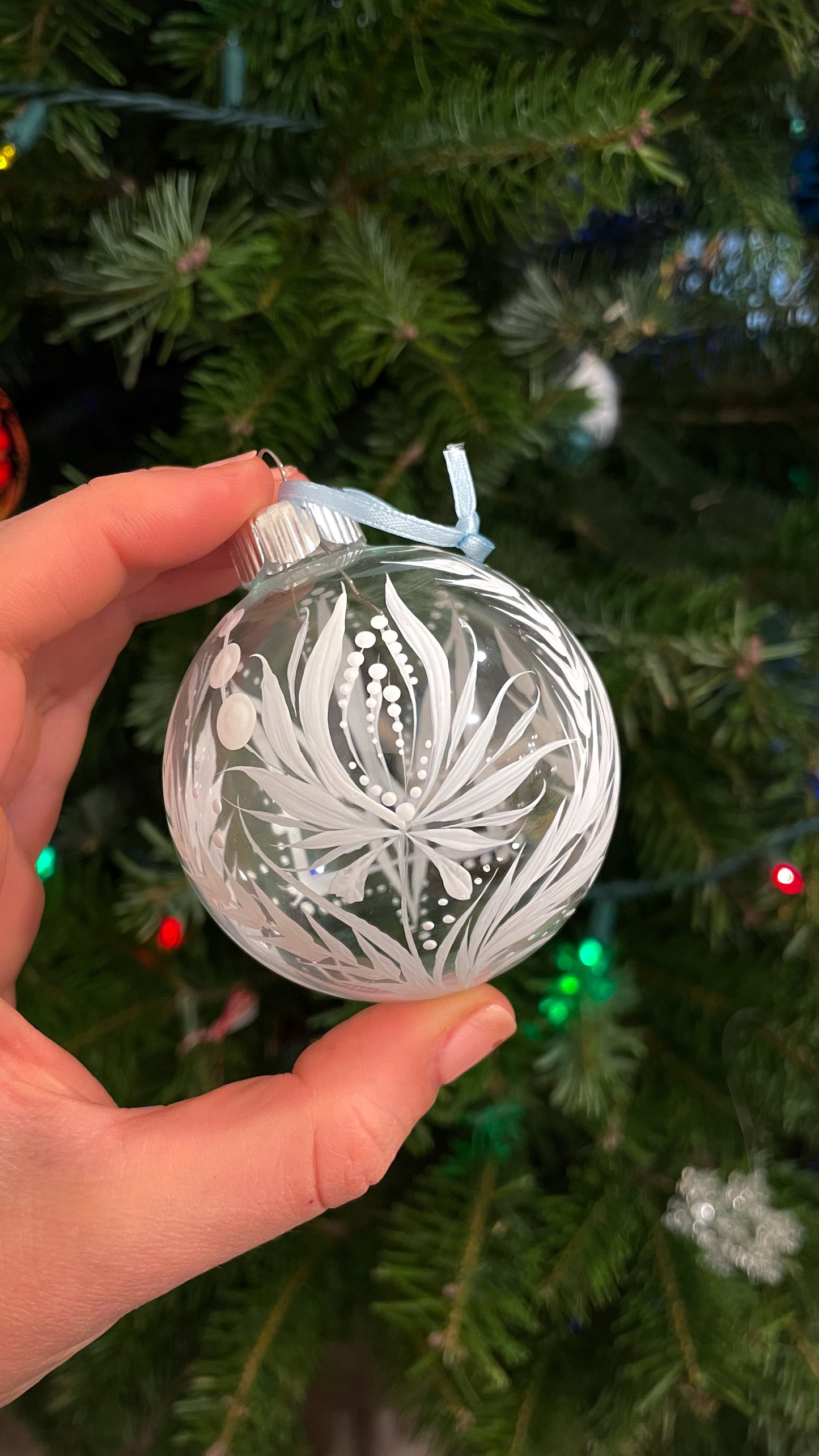 Christmas Ornament