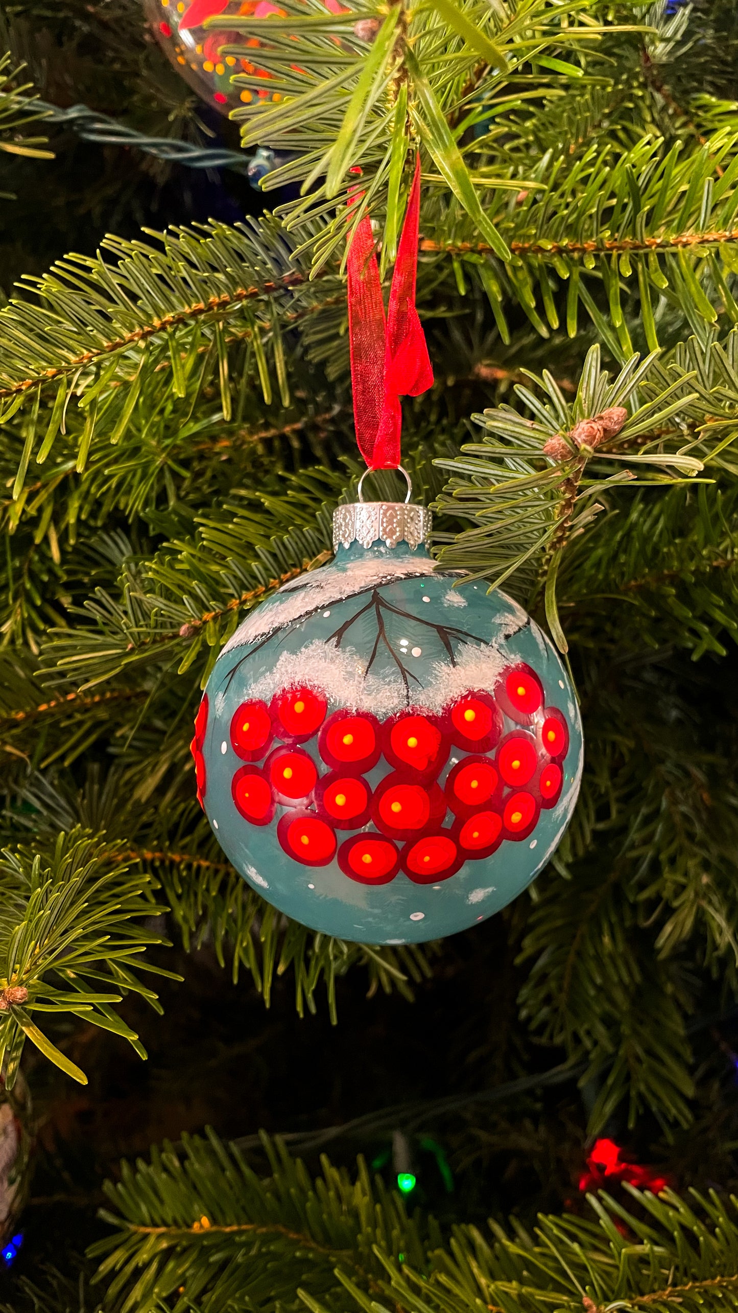 Christmas Ornament