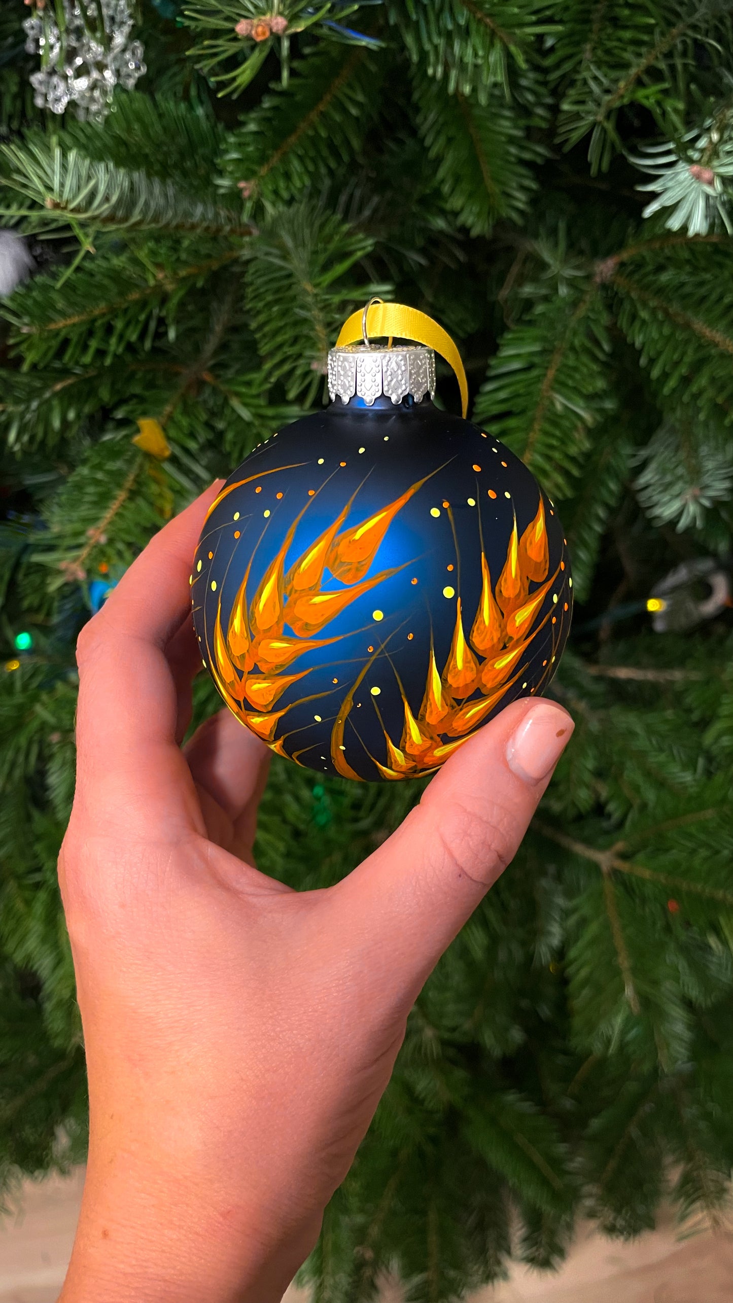 Christmas Ornament