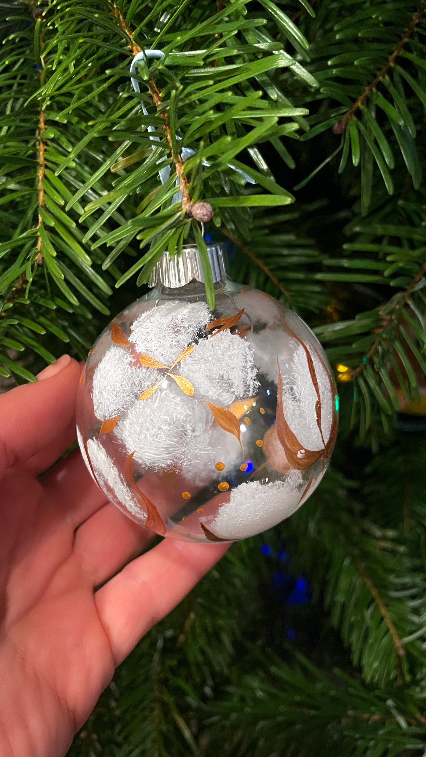 Christmas Ornament