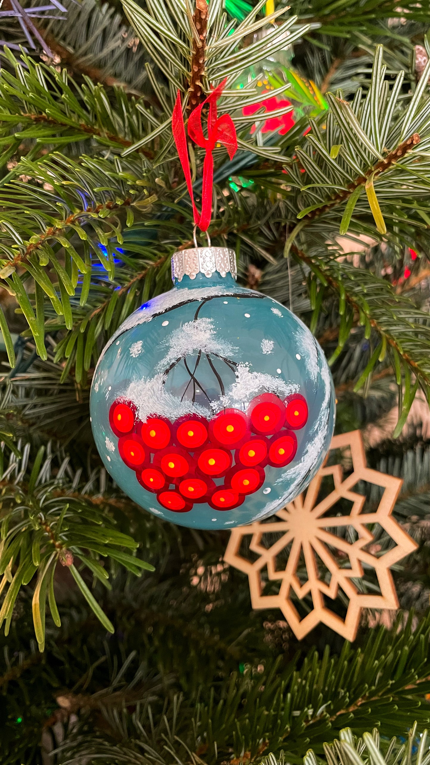 Christmas Ornament