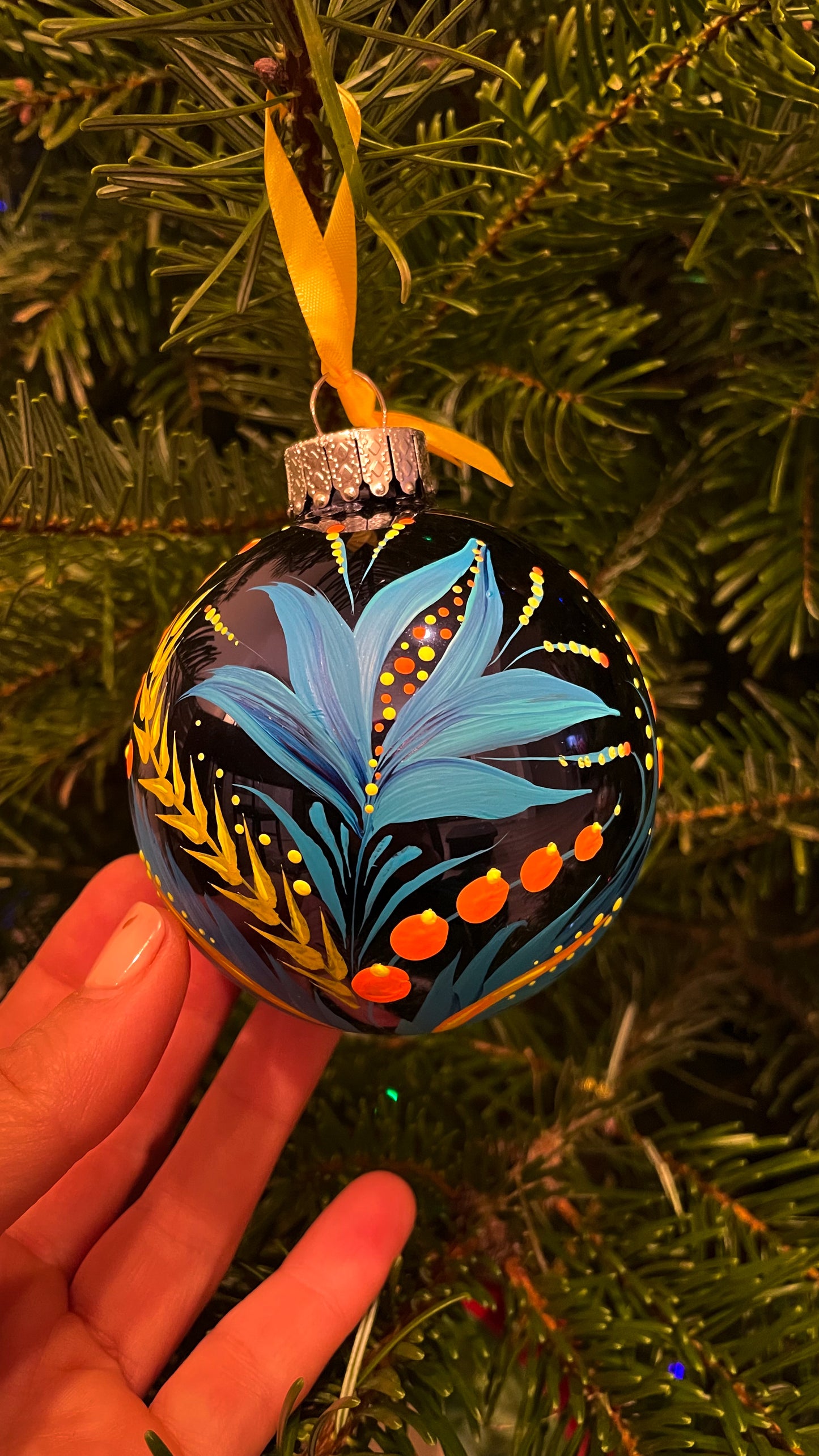 Christmas Ornament