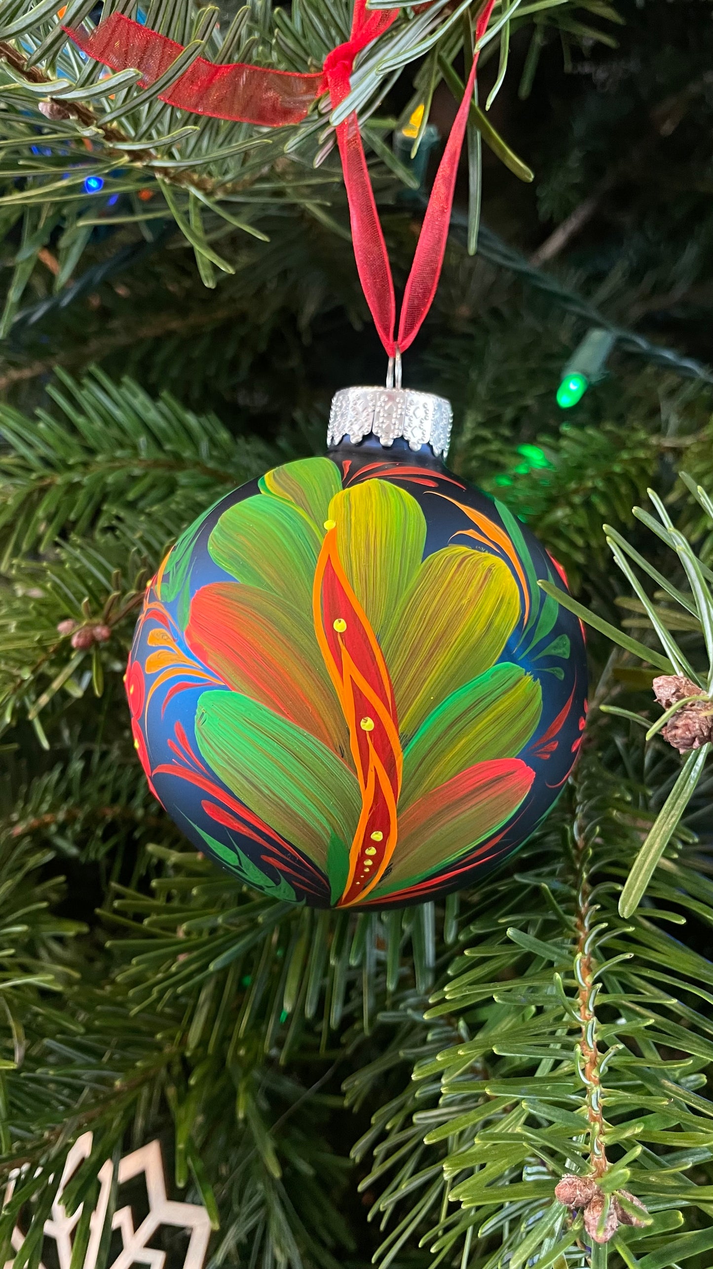 Christmas Ornament