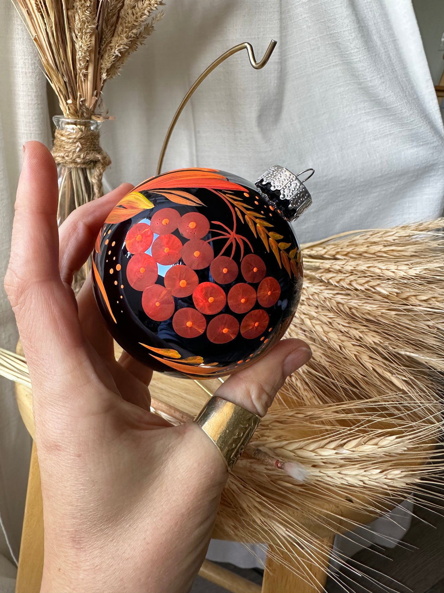 Ornament Kalyna