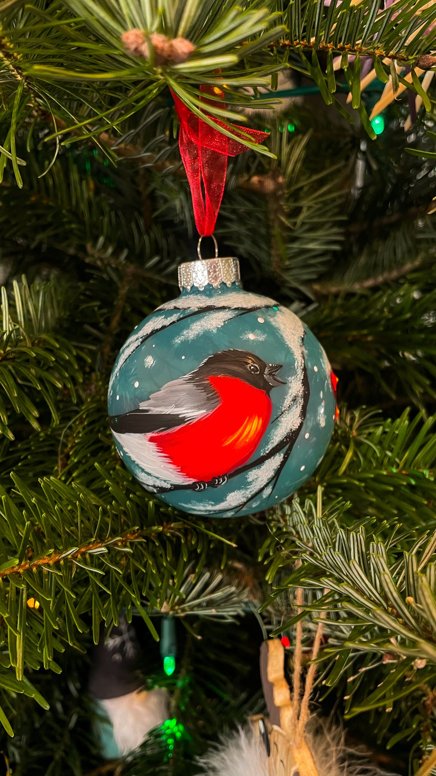 Christmas Ornament