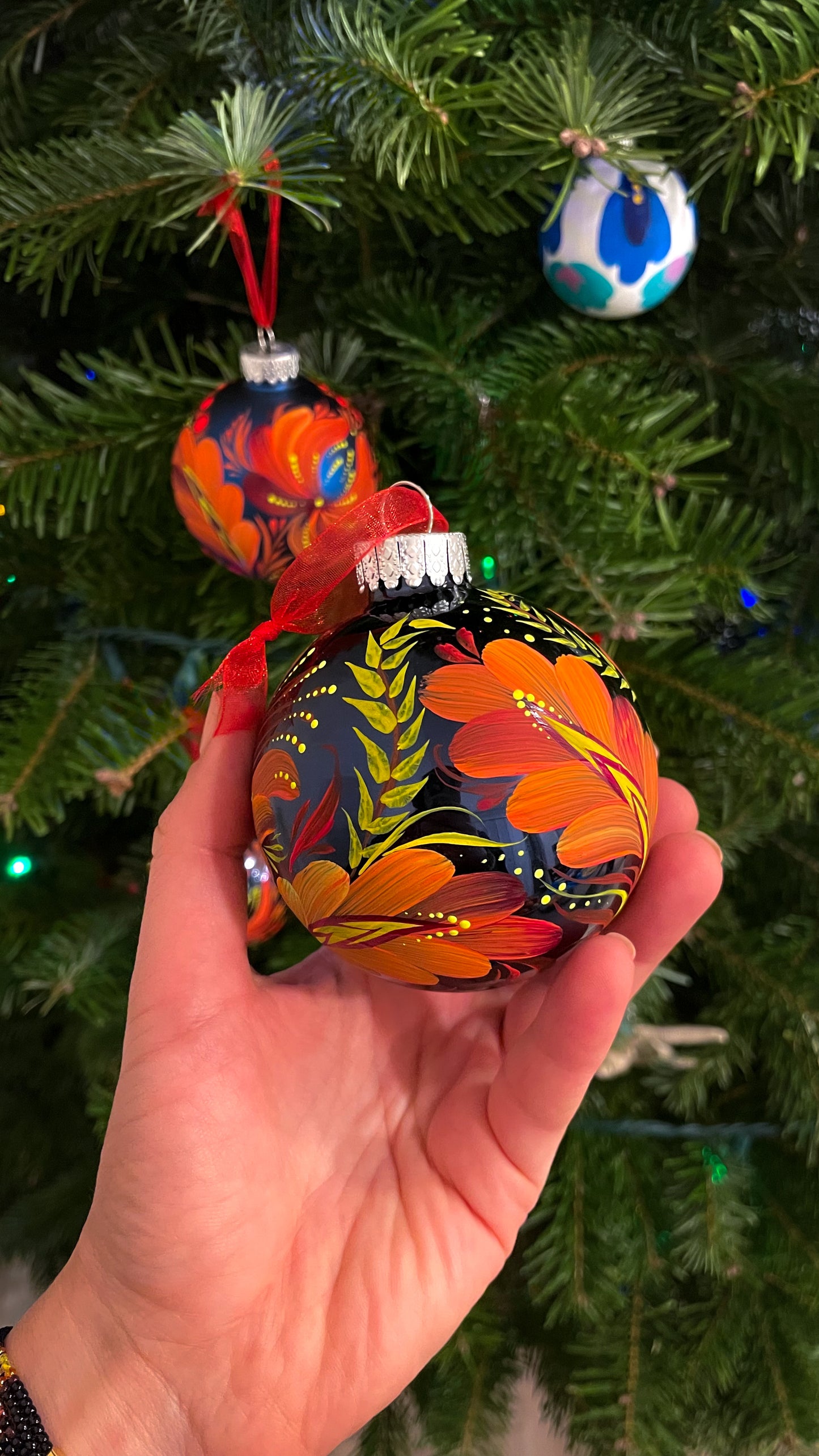 Christmas Ornament