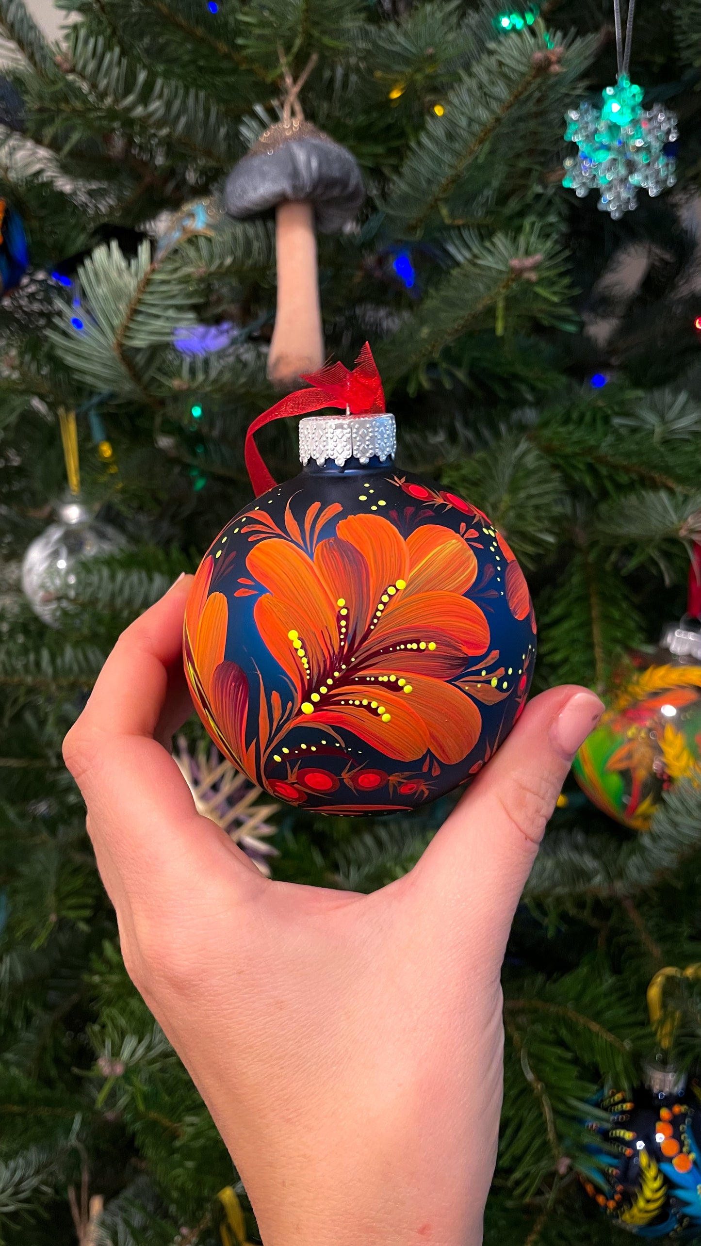 Christmas Ornament
