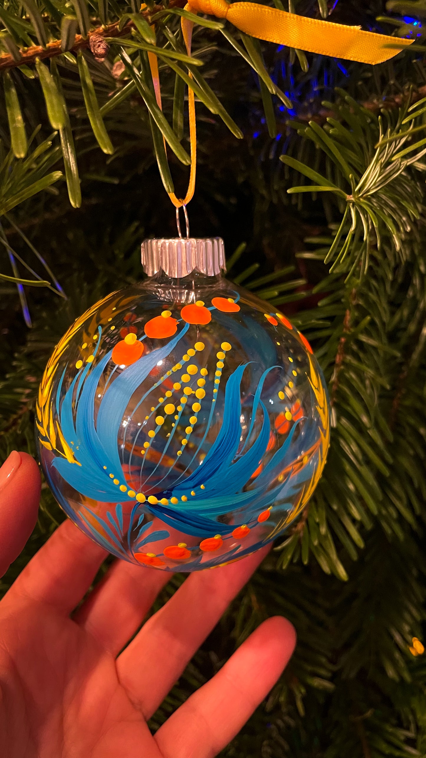 Christmas Ornament