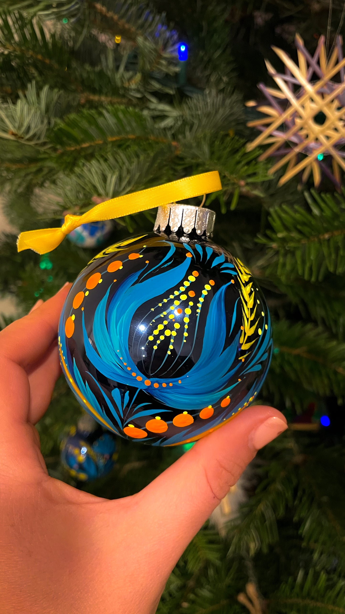 Christmas Ornament