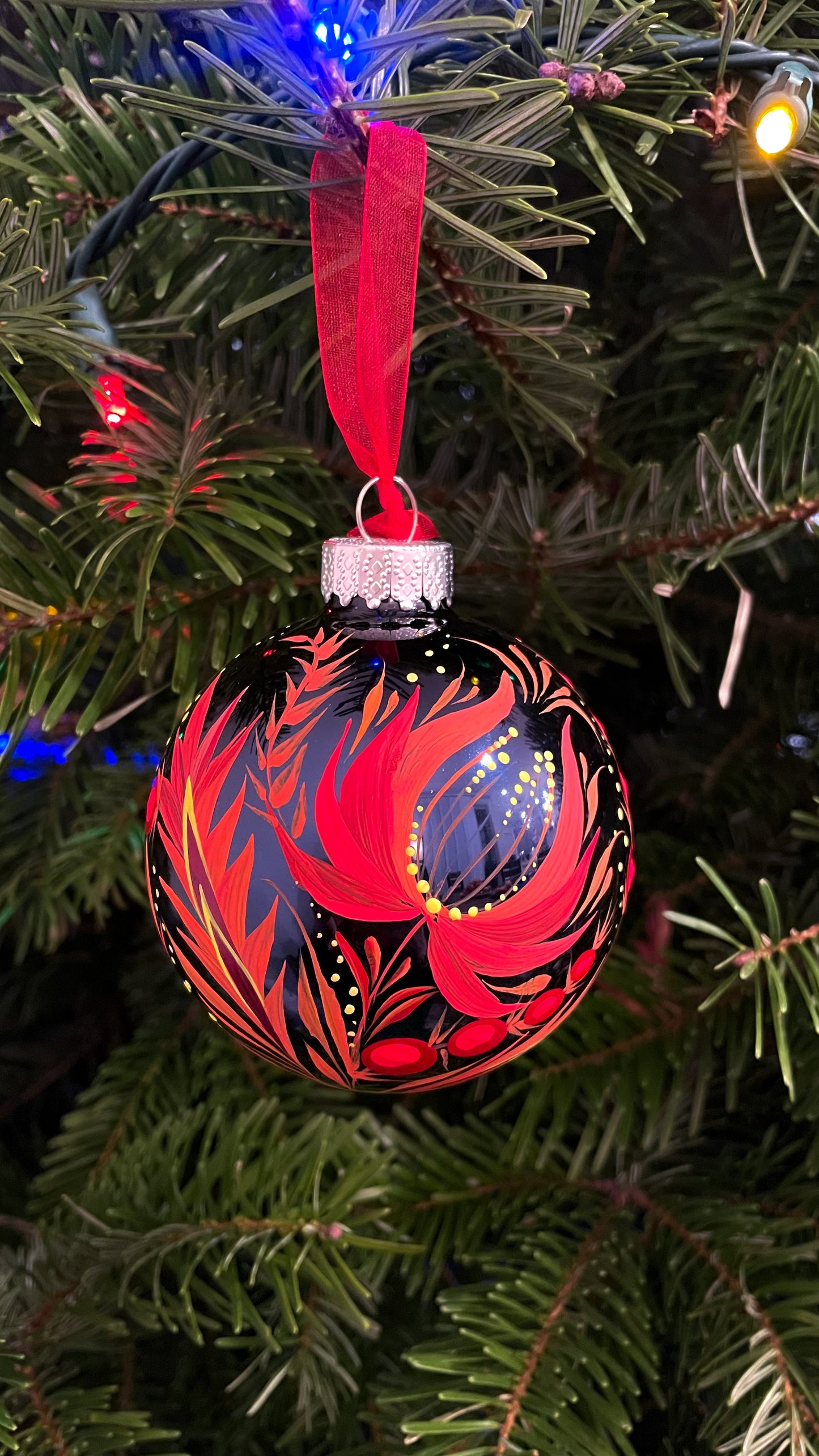 Christmas Ornament
