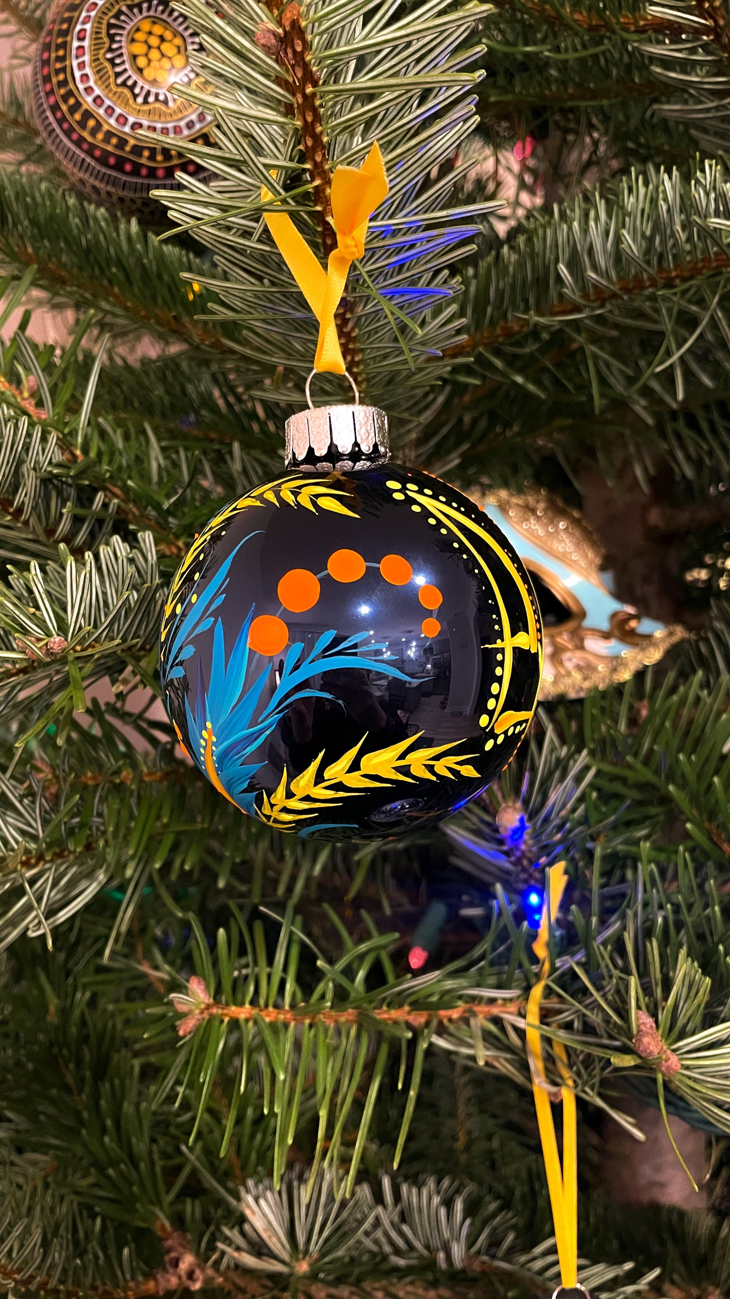 Christmas Ornament