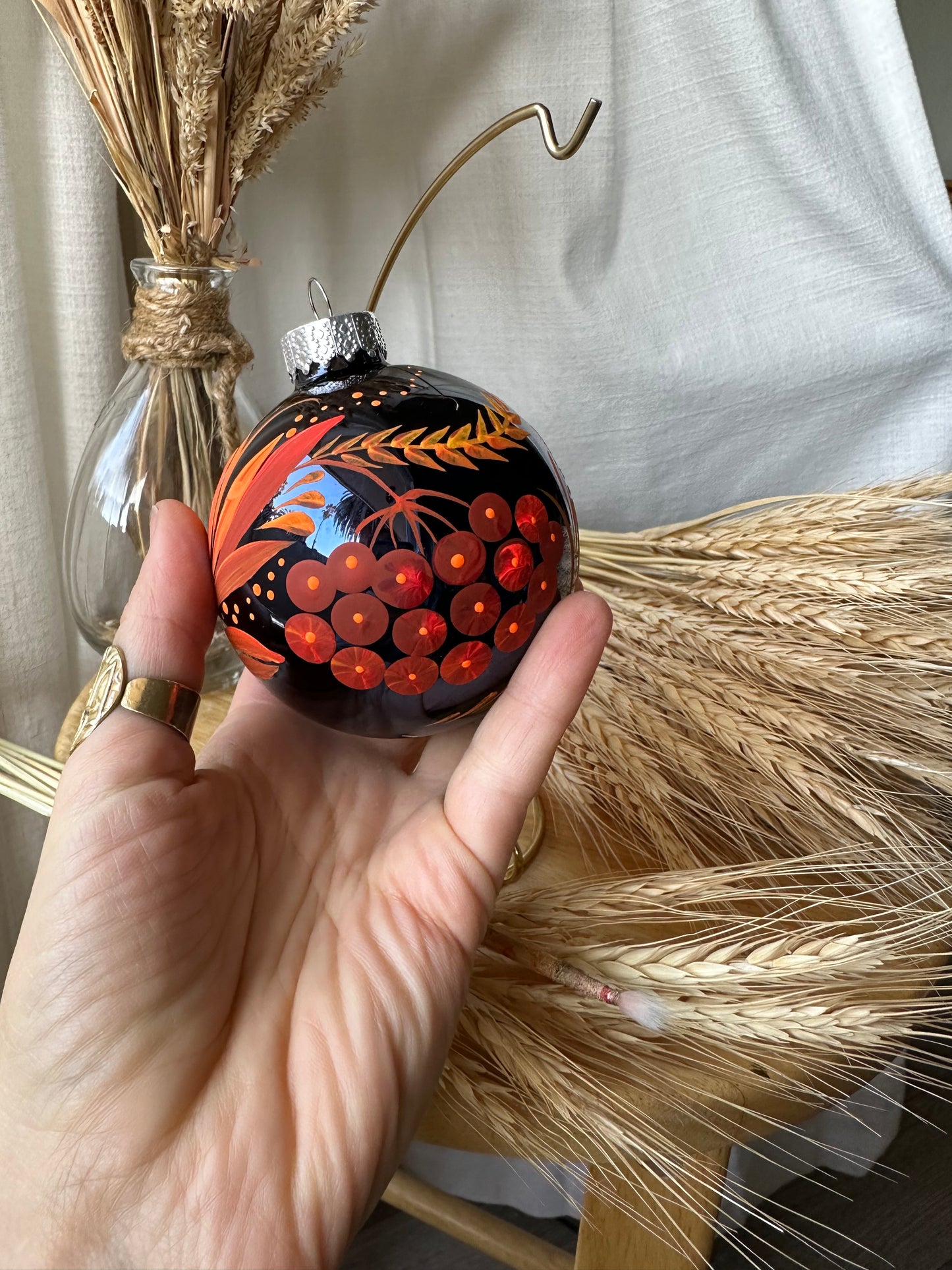 Ornament Kalyna