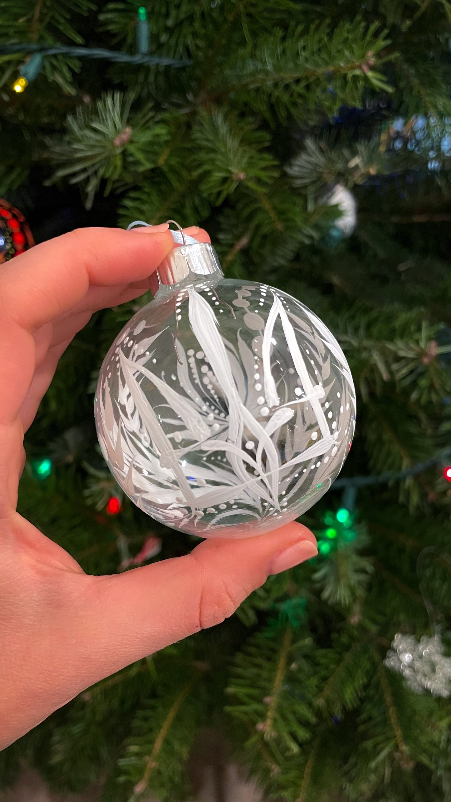 Christmas Ornament