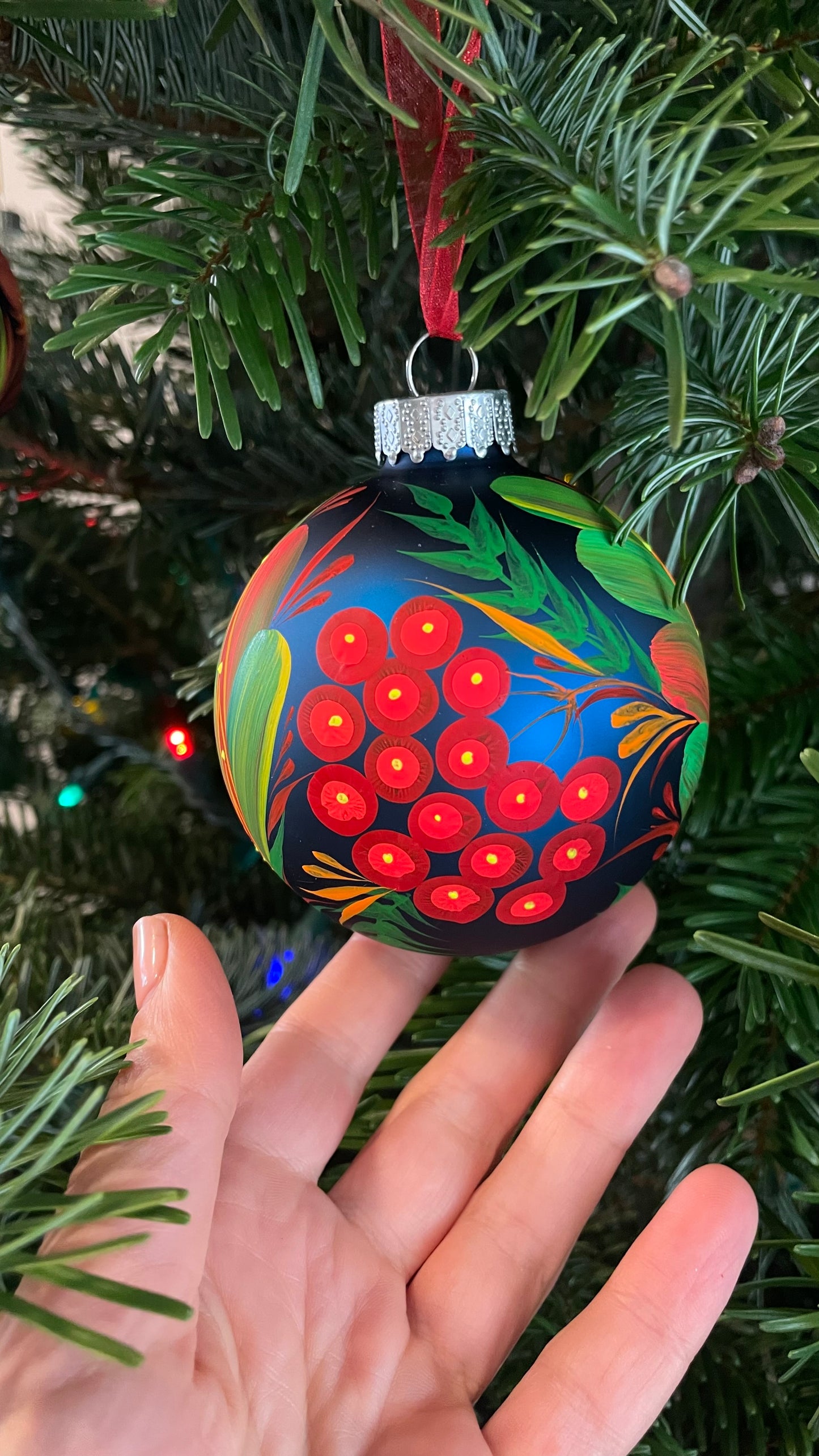 Christmas Ornament