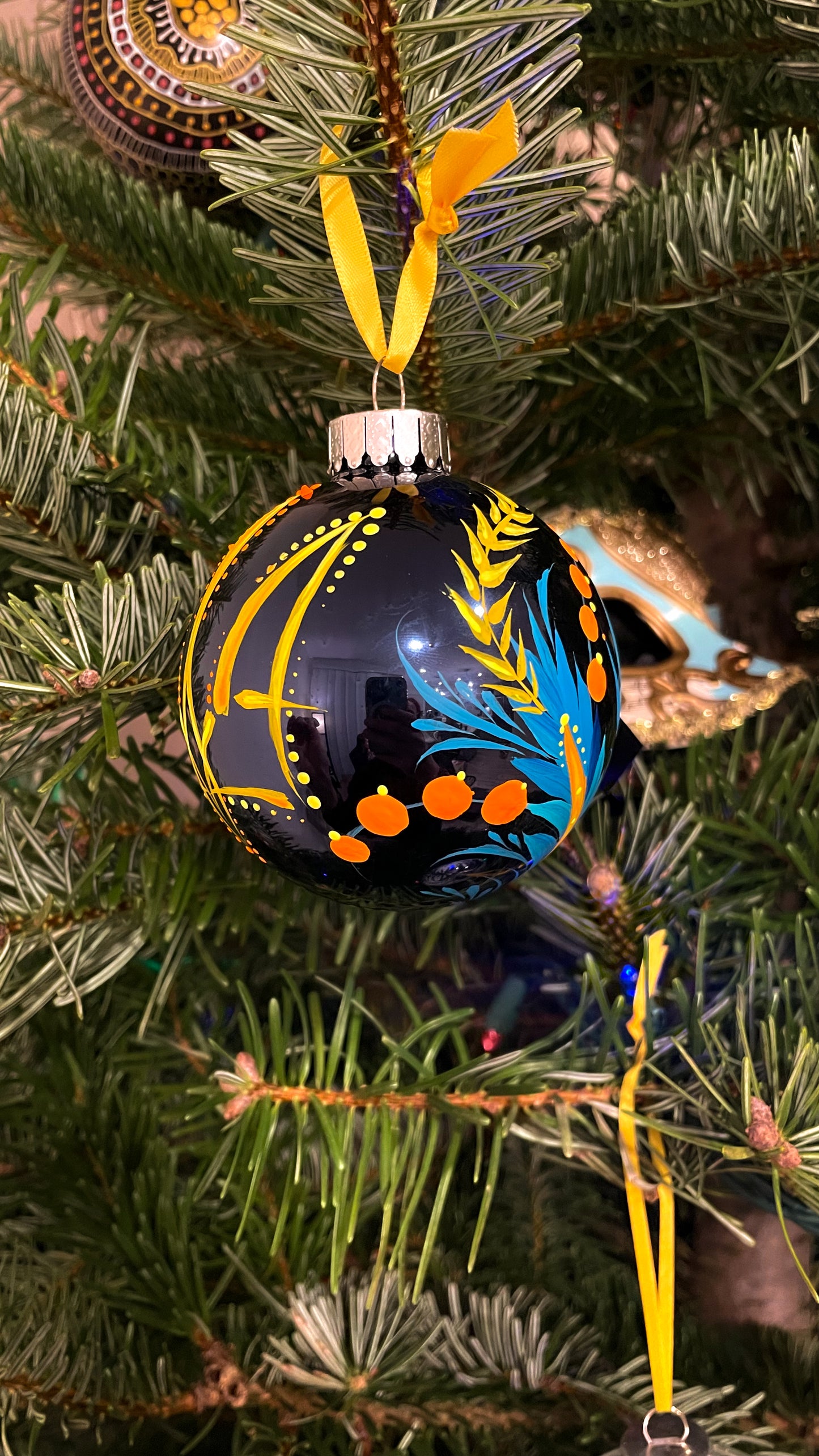 Christmas Ornament