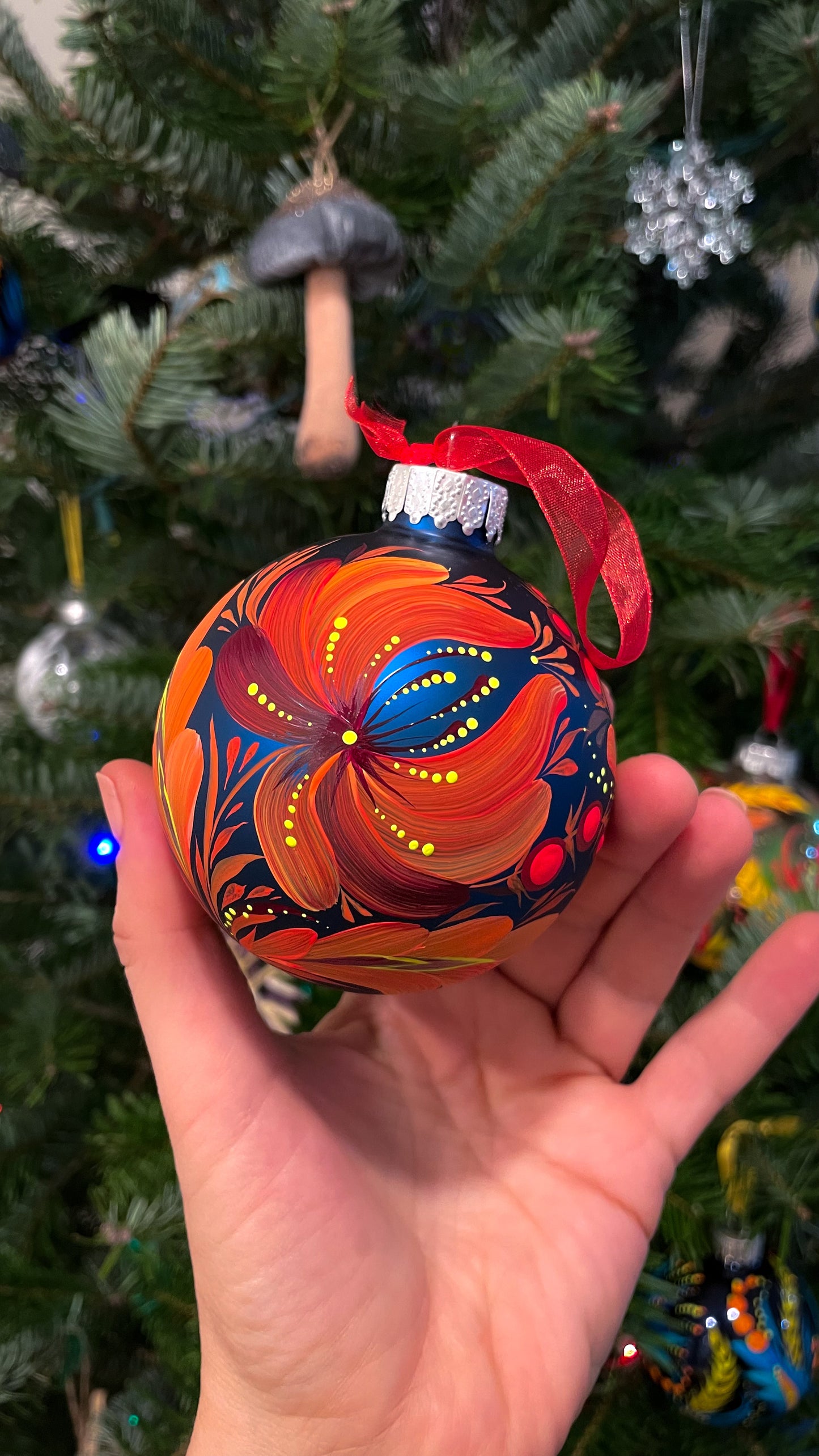 Christmas Ornament