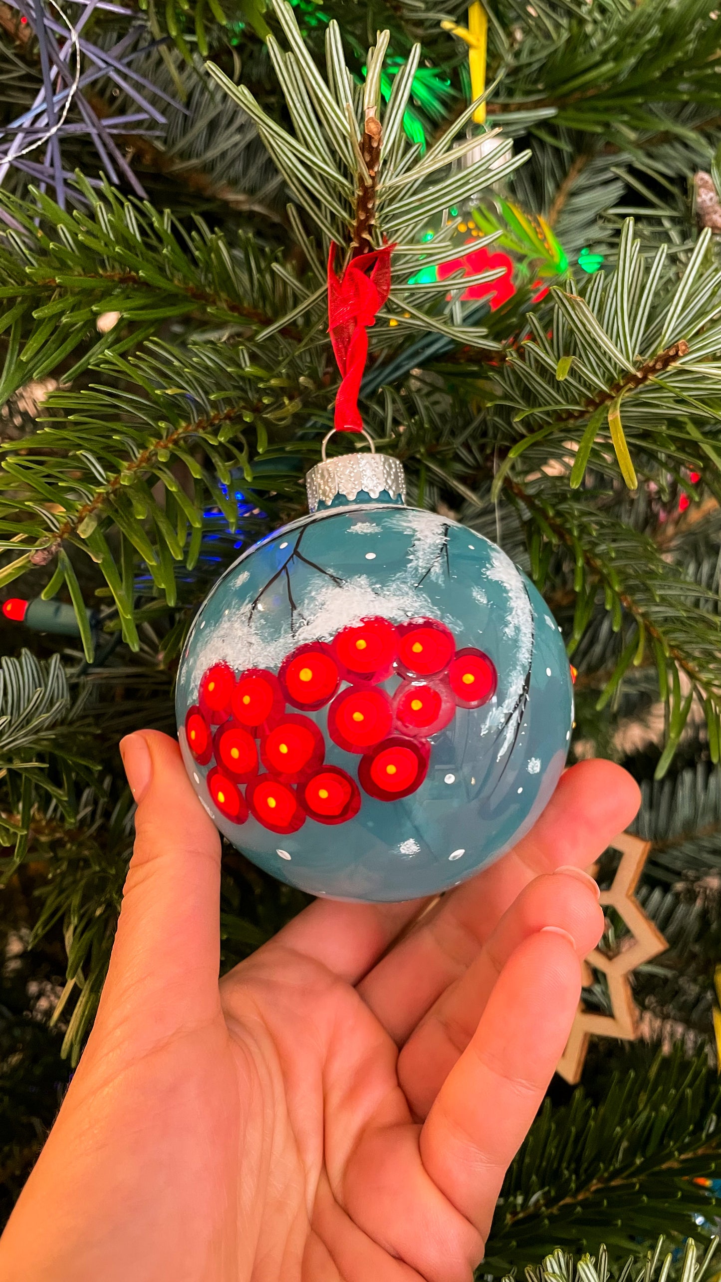 Christmas Ornament