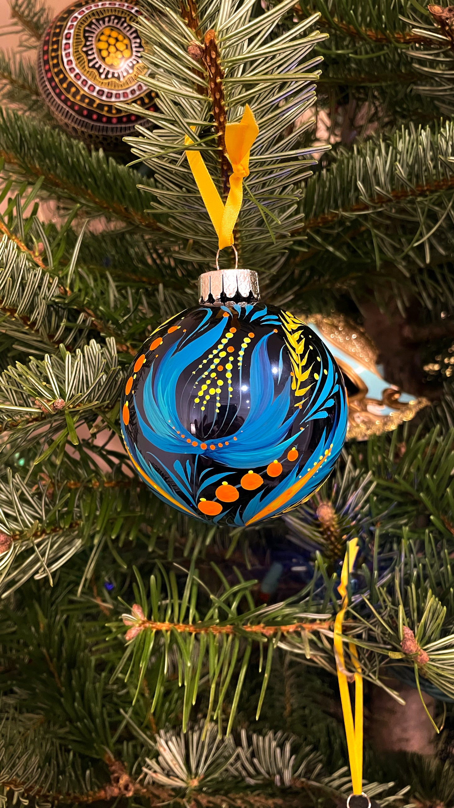 Christmas Ornament