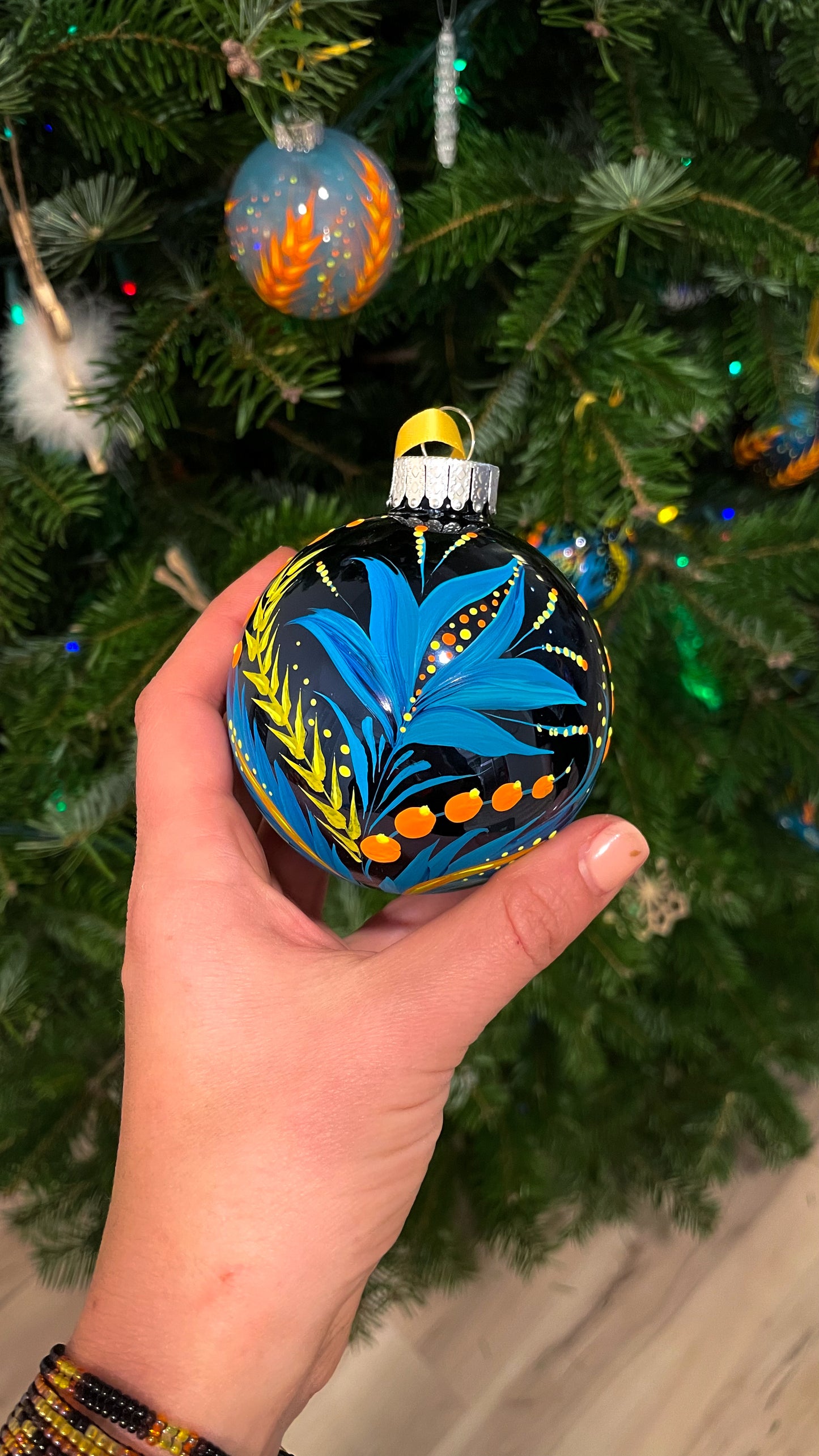 Christmas Ornament
