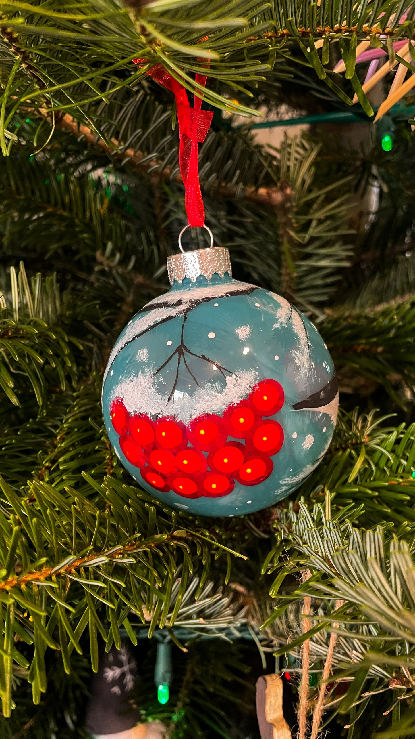 Christmas Ornament