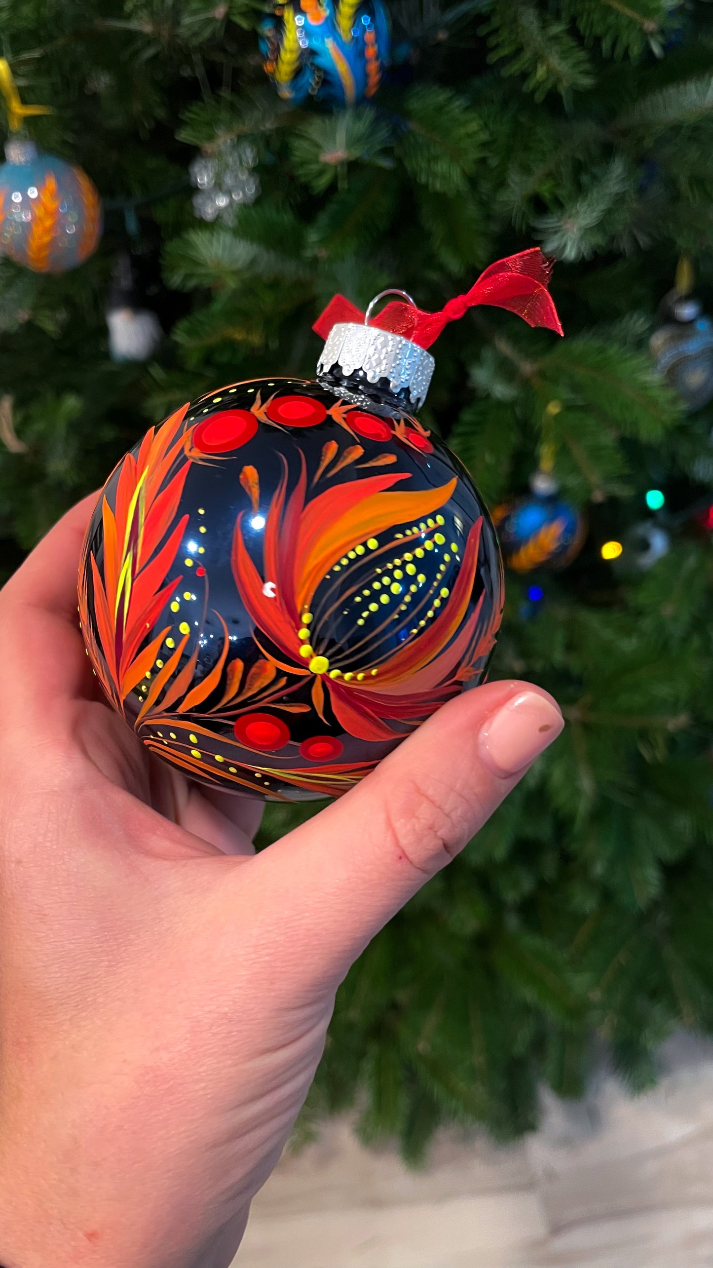 Christmas Ornament