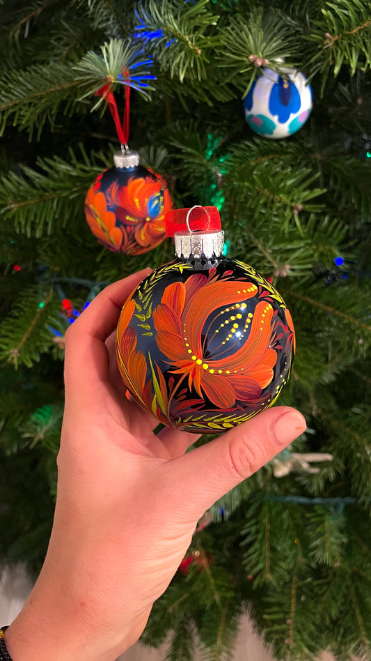 Christmas Ornament