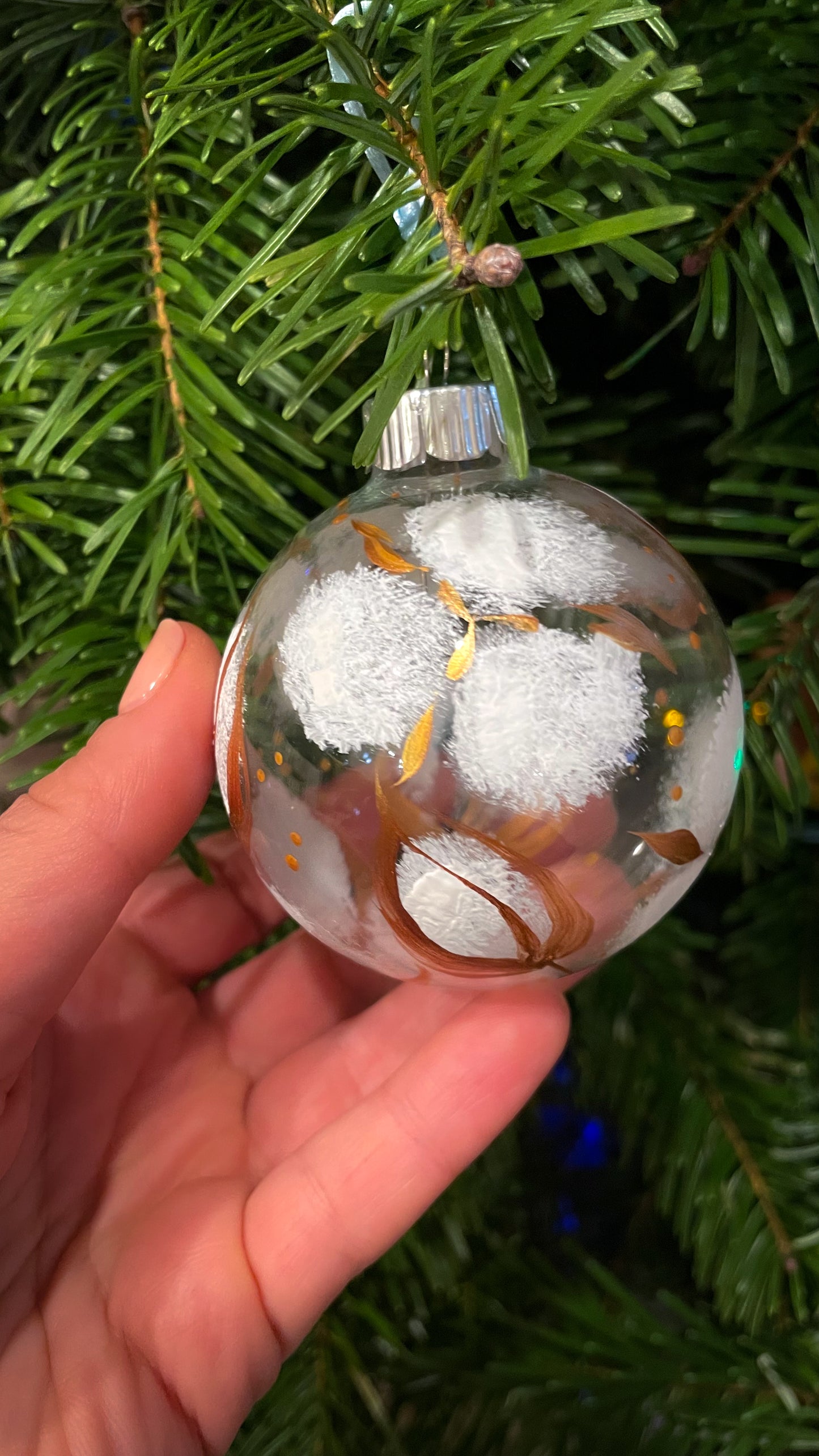Christmas Ornament