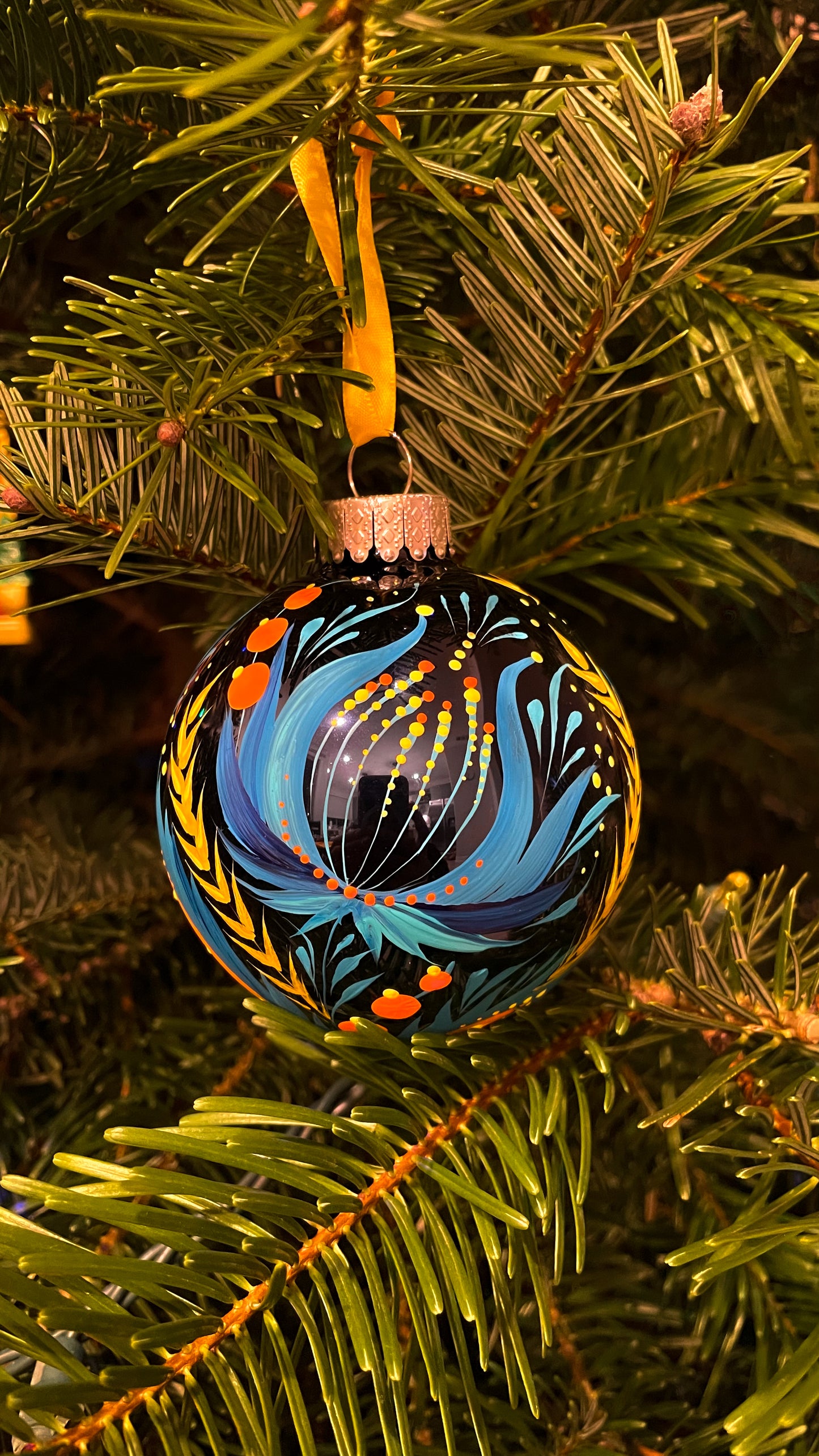 Christmas Ornament