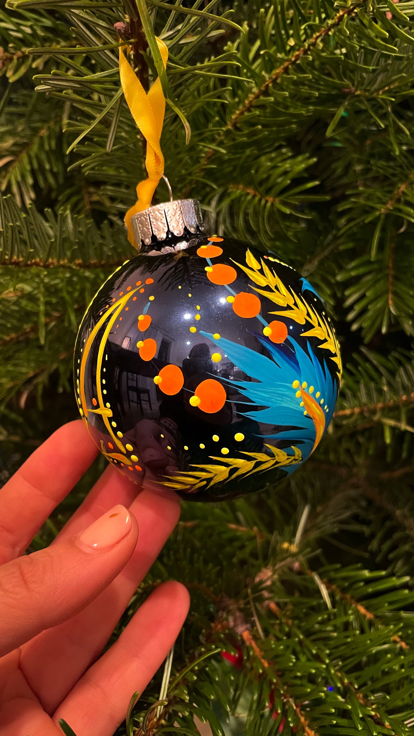 Christmas Ornament
