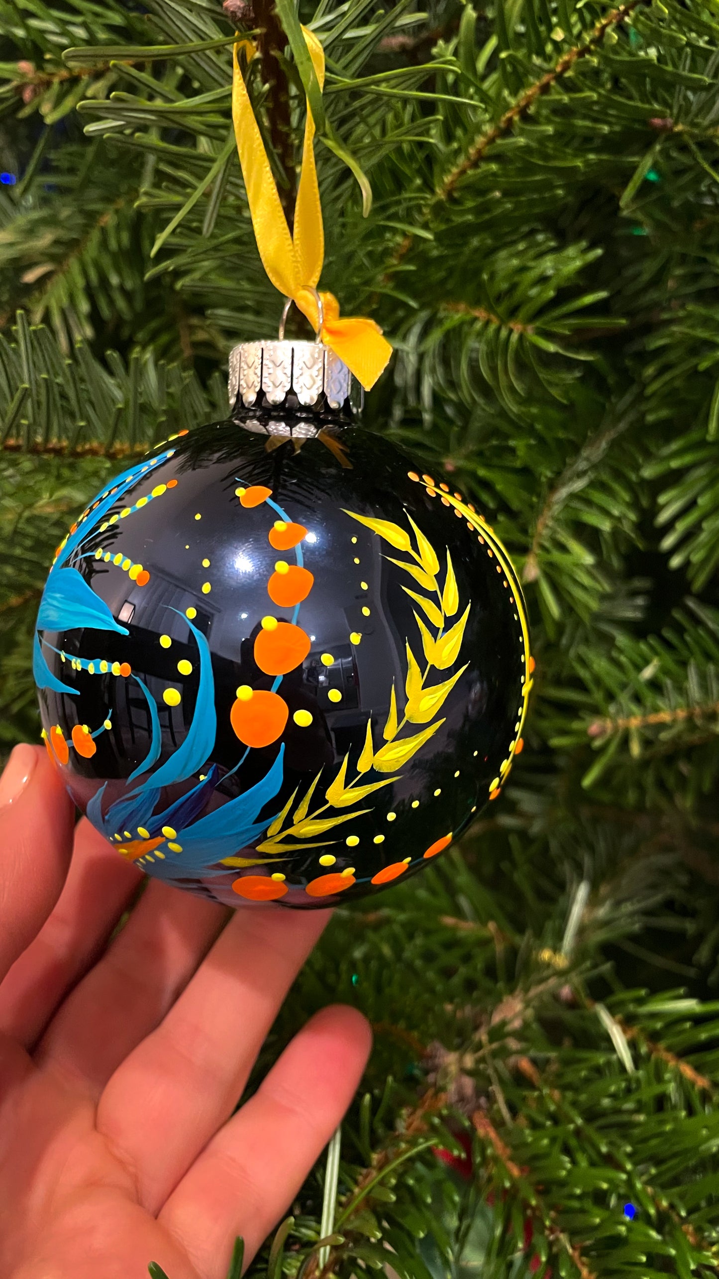Christmas Ornament
