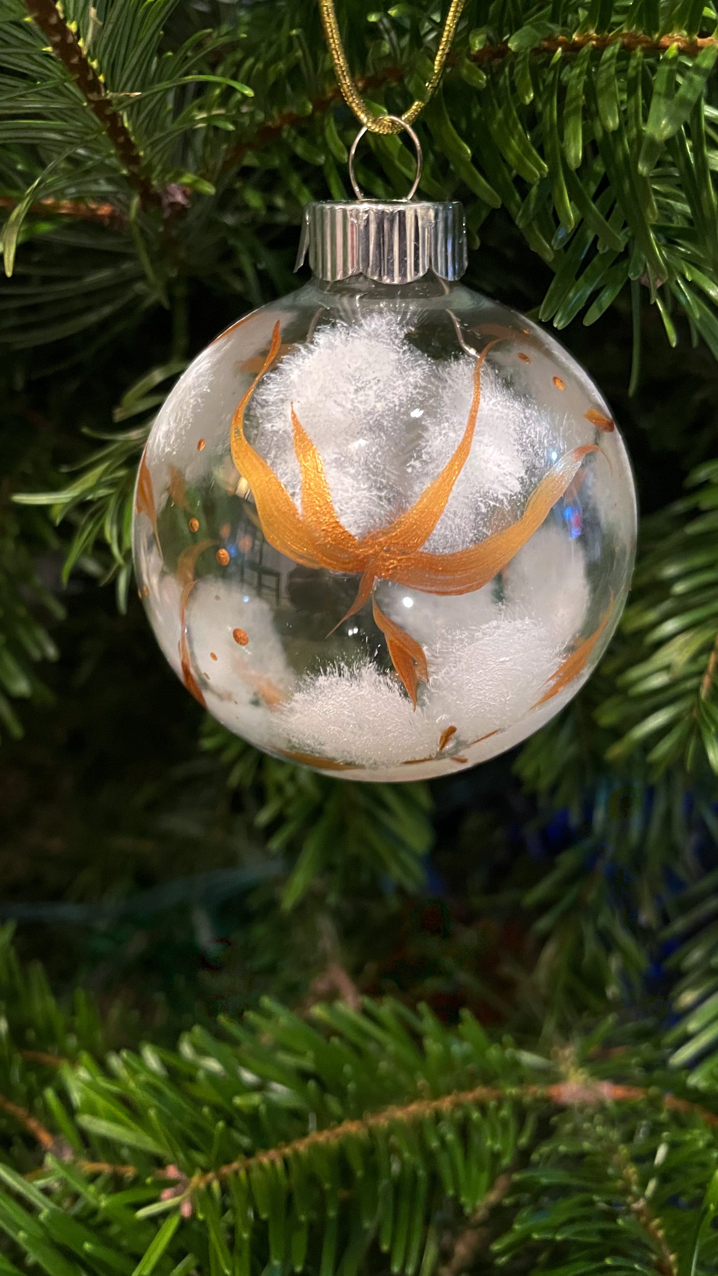 Christmas Ornament