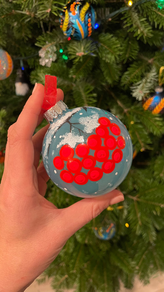 Christmas Ornament