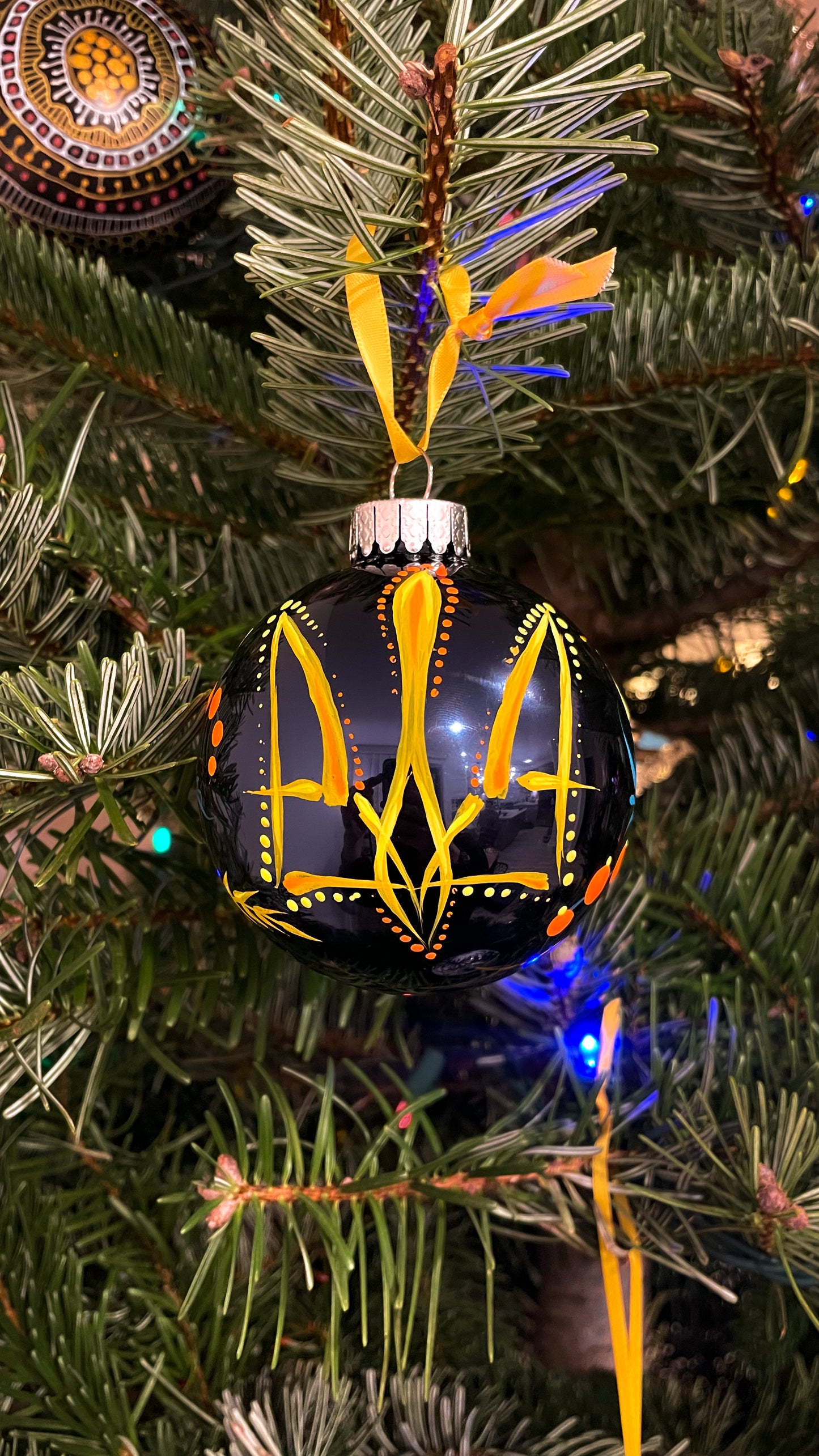 Christmas Ornament