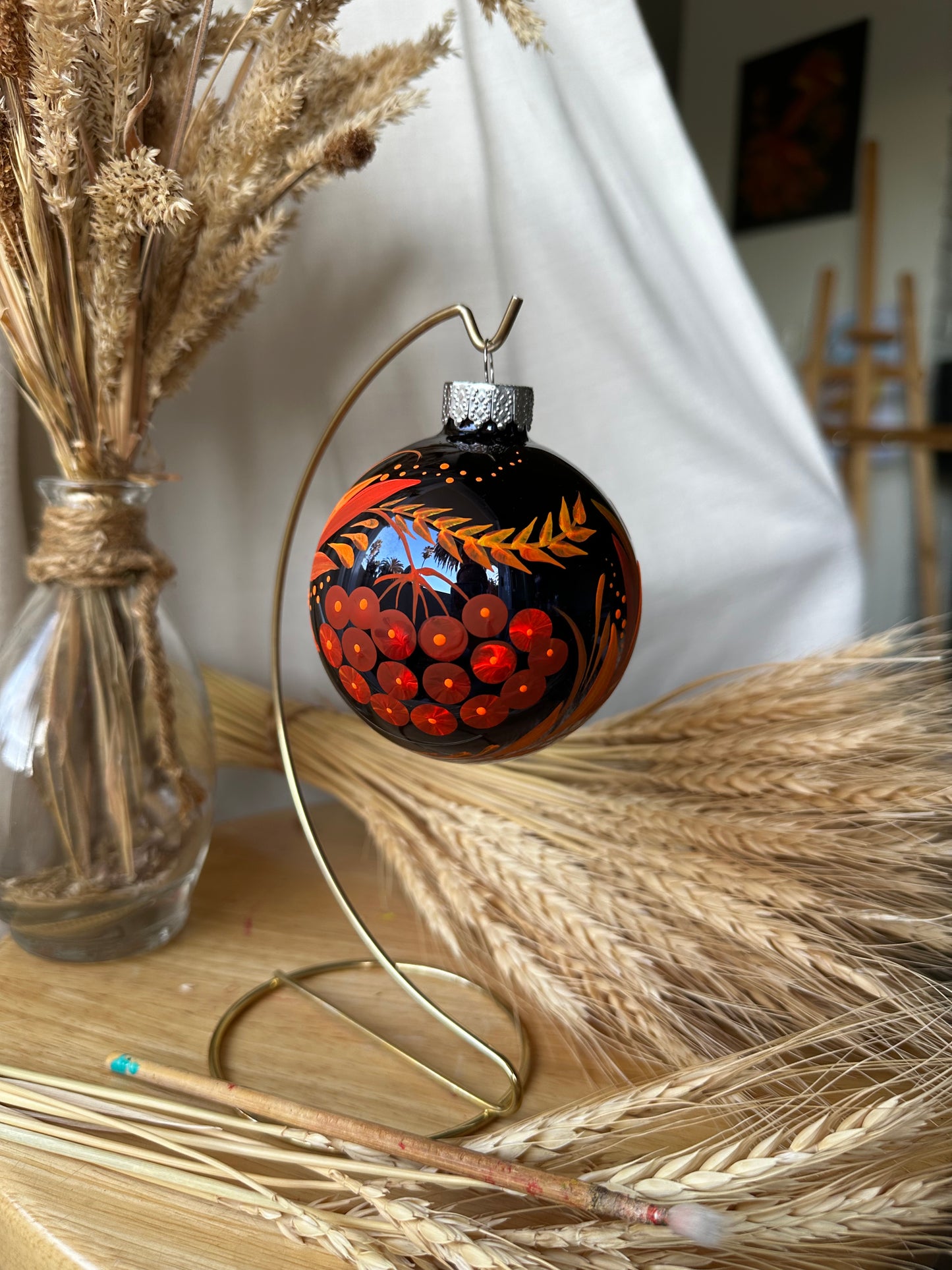Ornament Kalyna