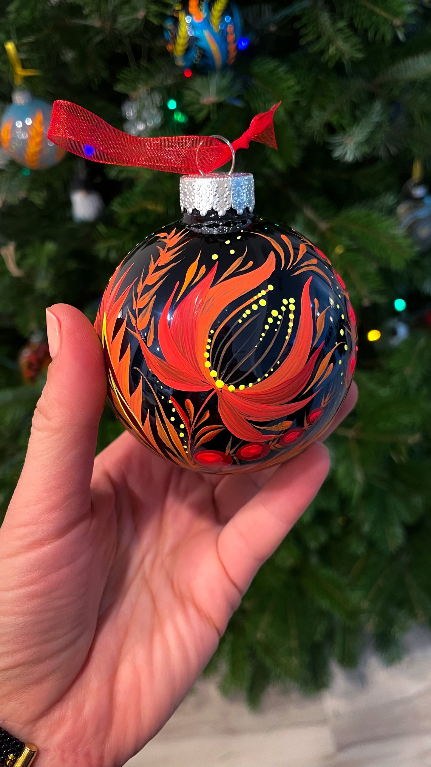 Christmas Ornament