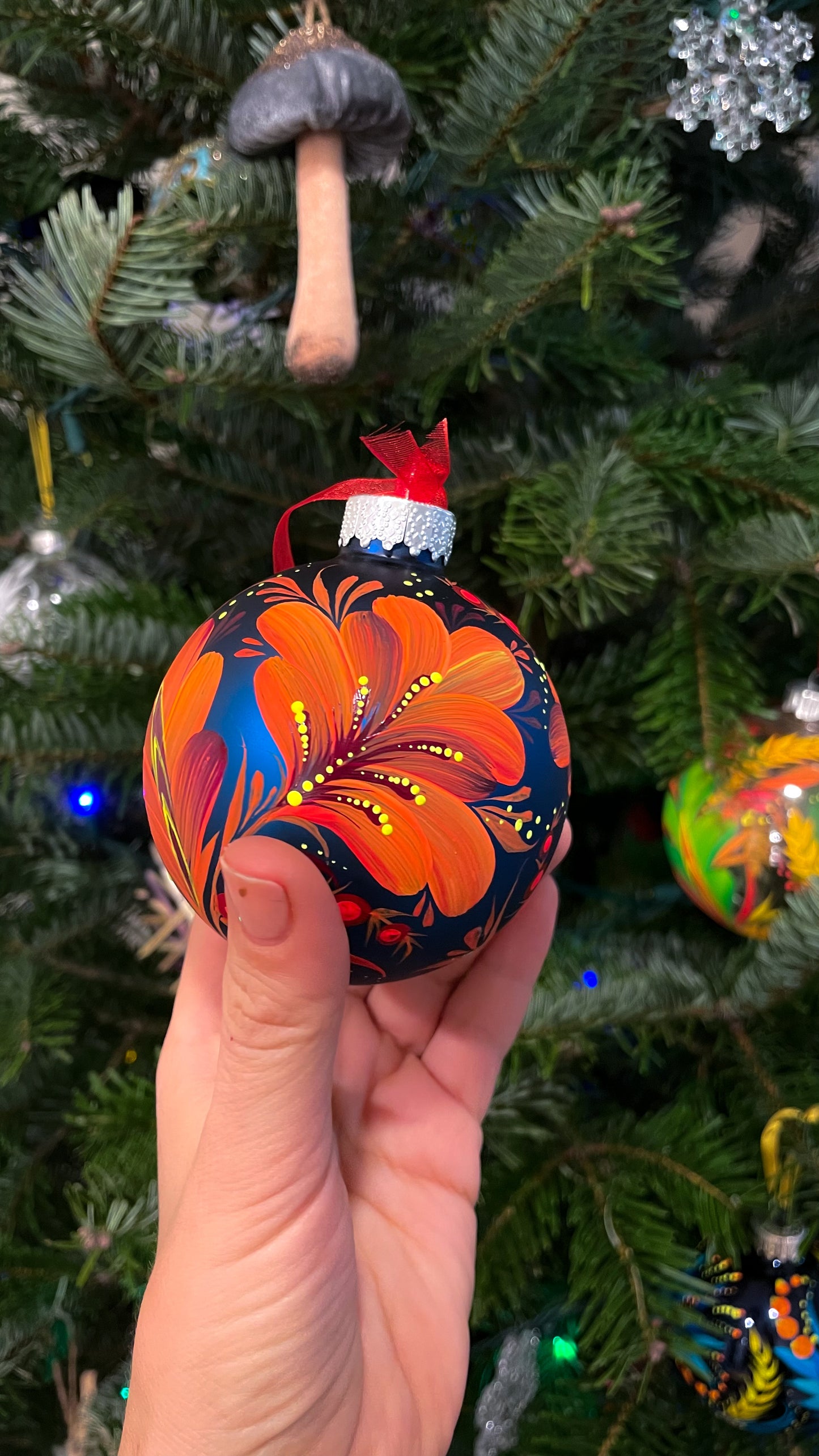 Christmas Ornament