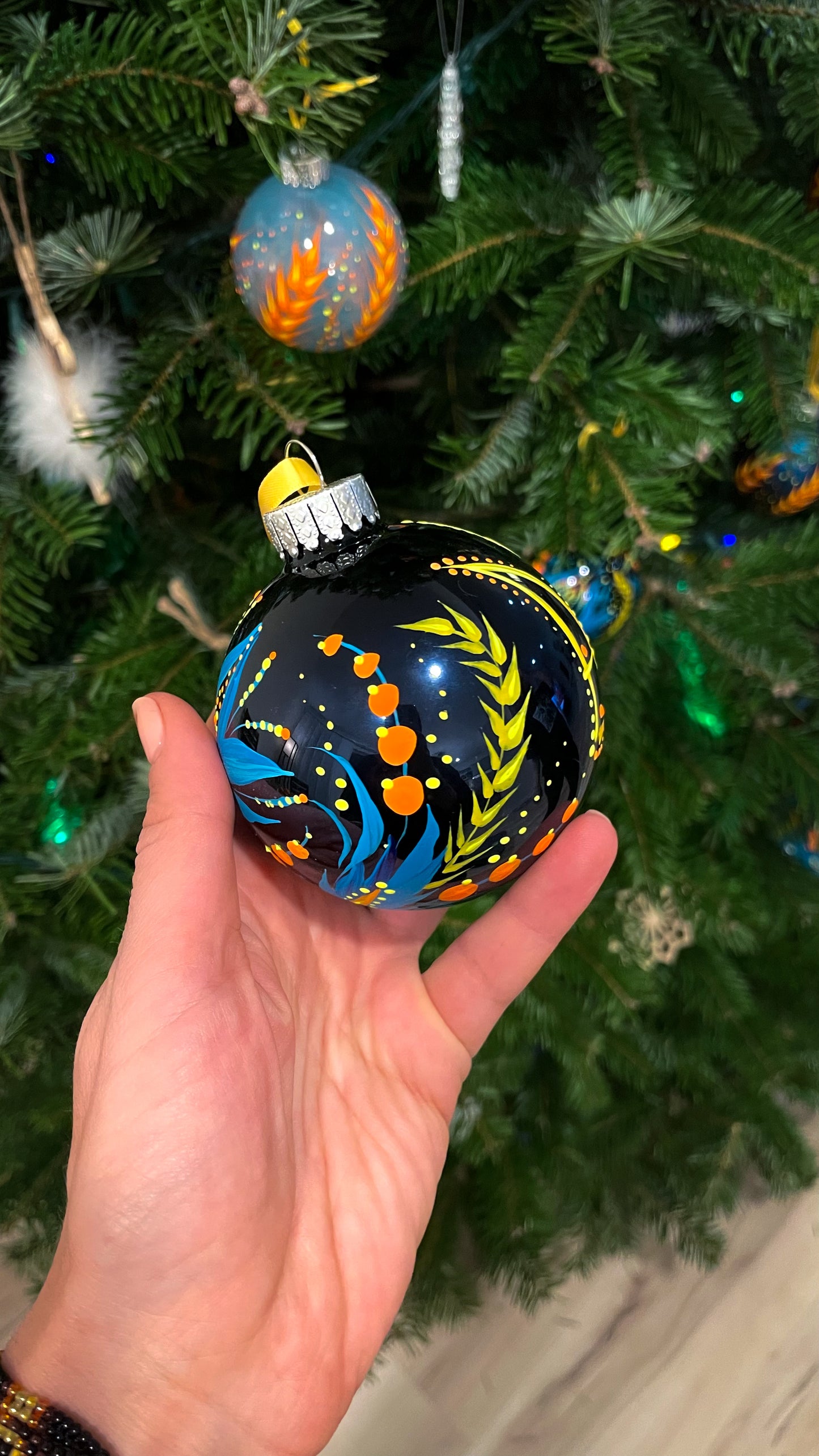 Christmas Ornament