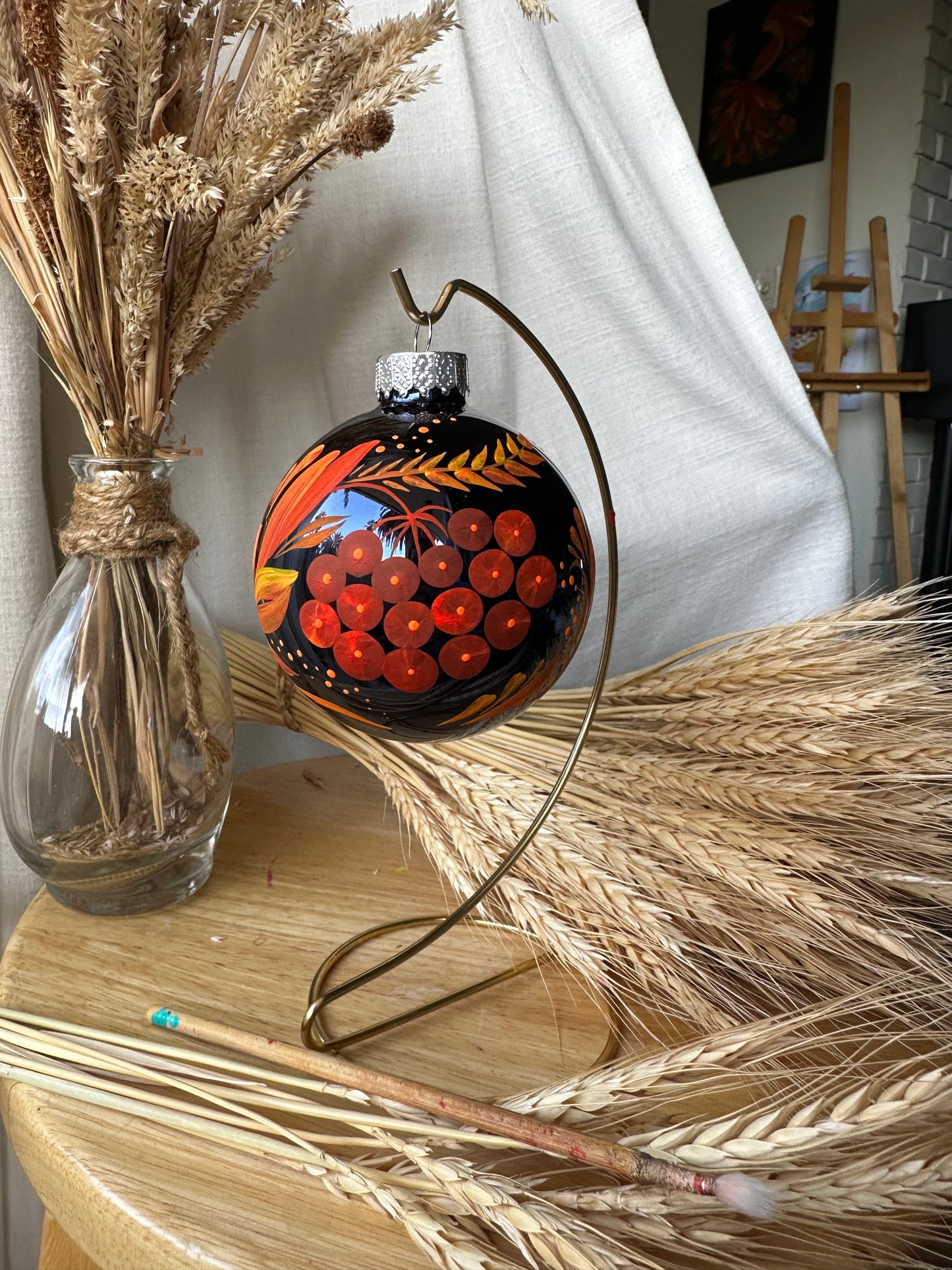 Ornament Kalyna