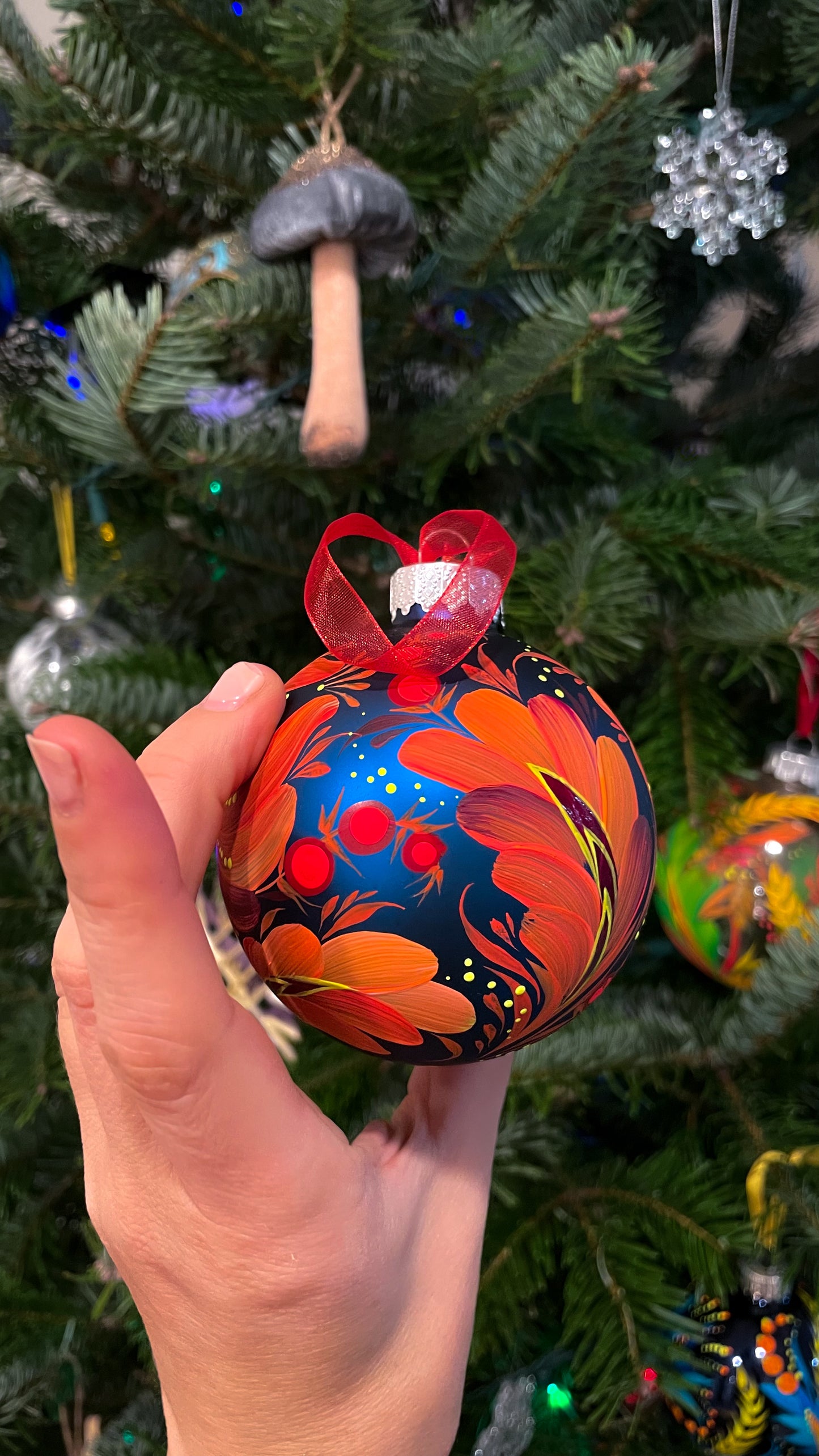 Christmas Ornament