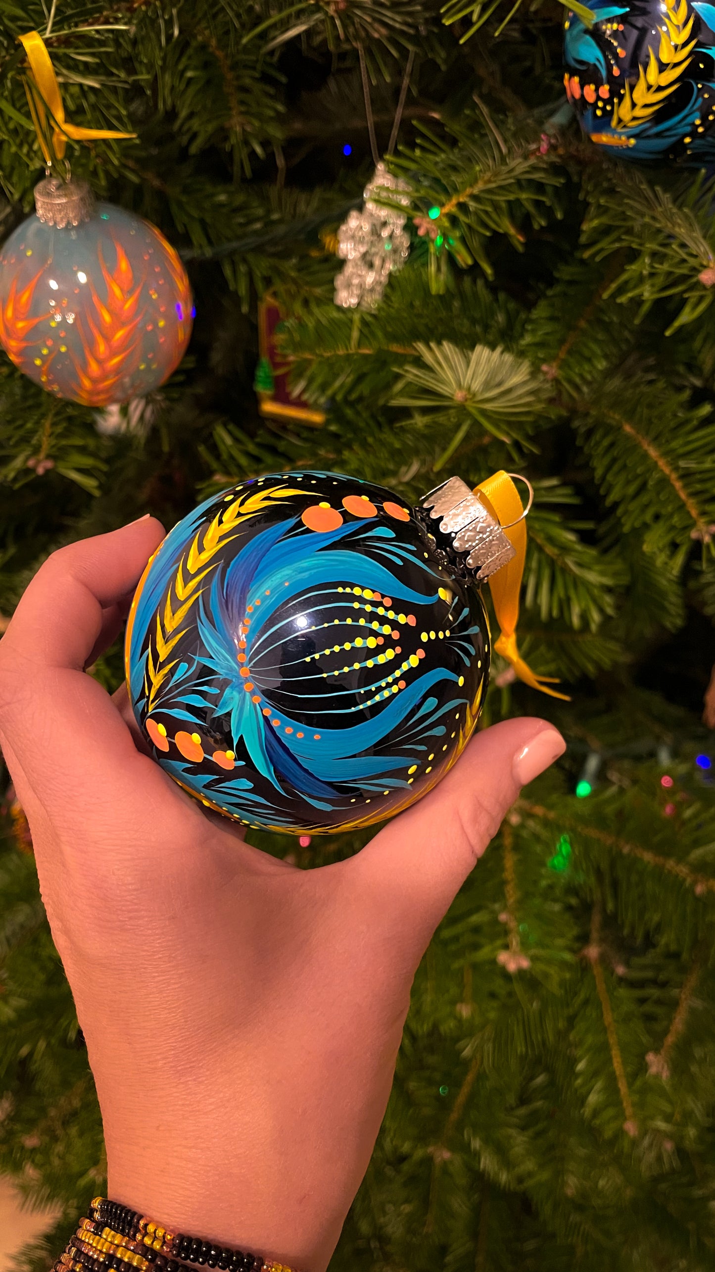 Christmas Ornament