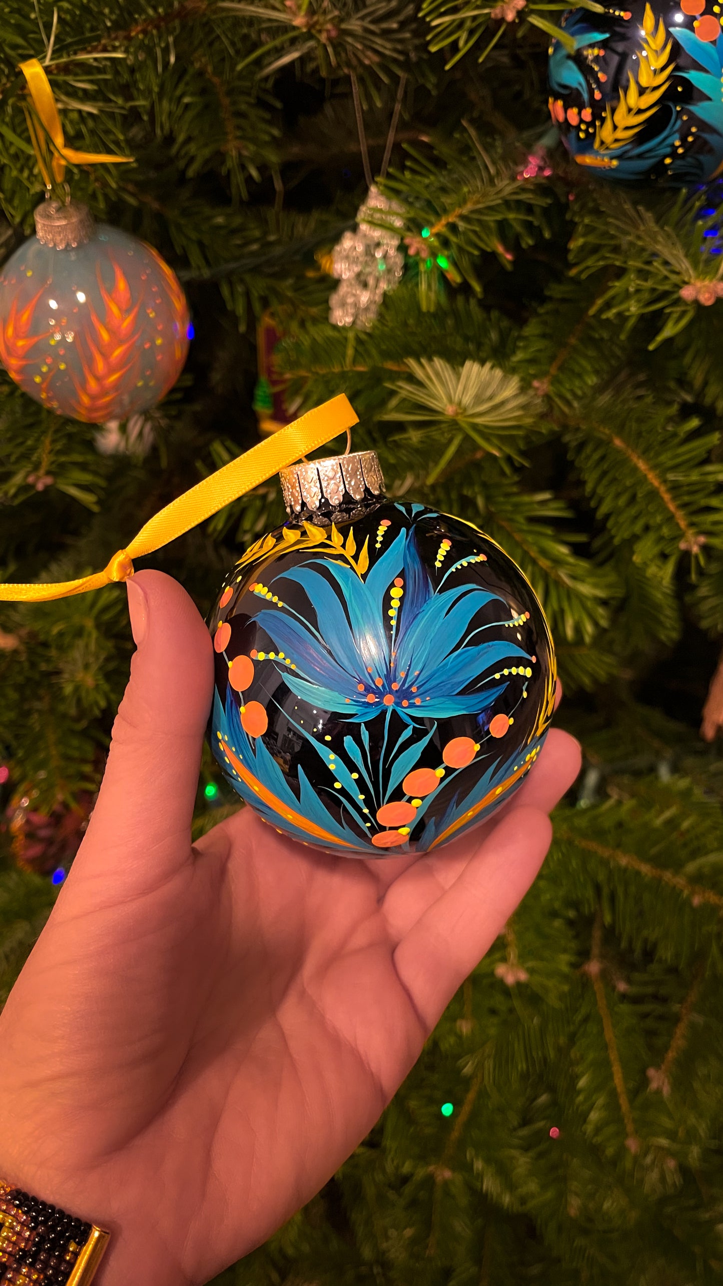 Christmas Ornament