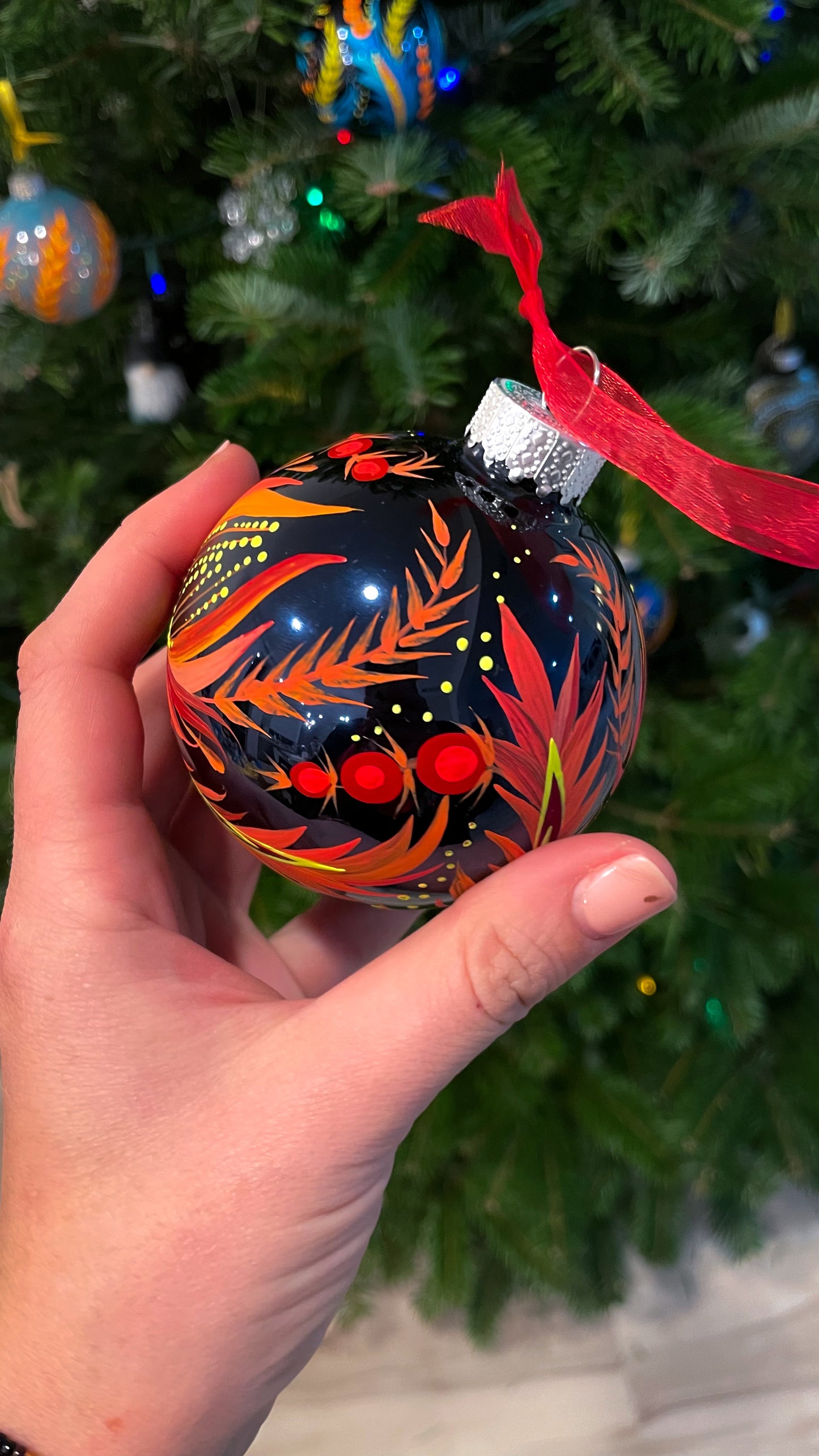Christmas Ornament