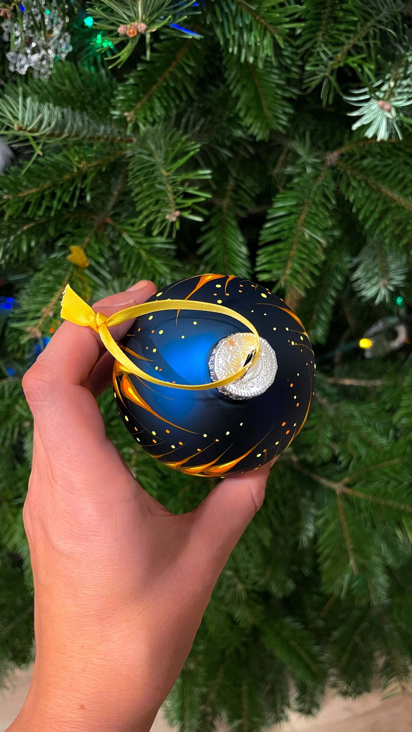 Christmas Ornament
