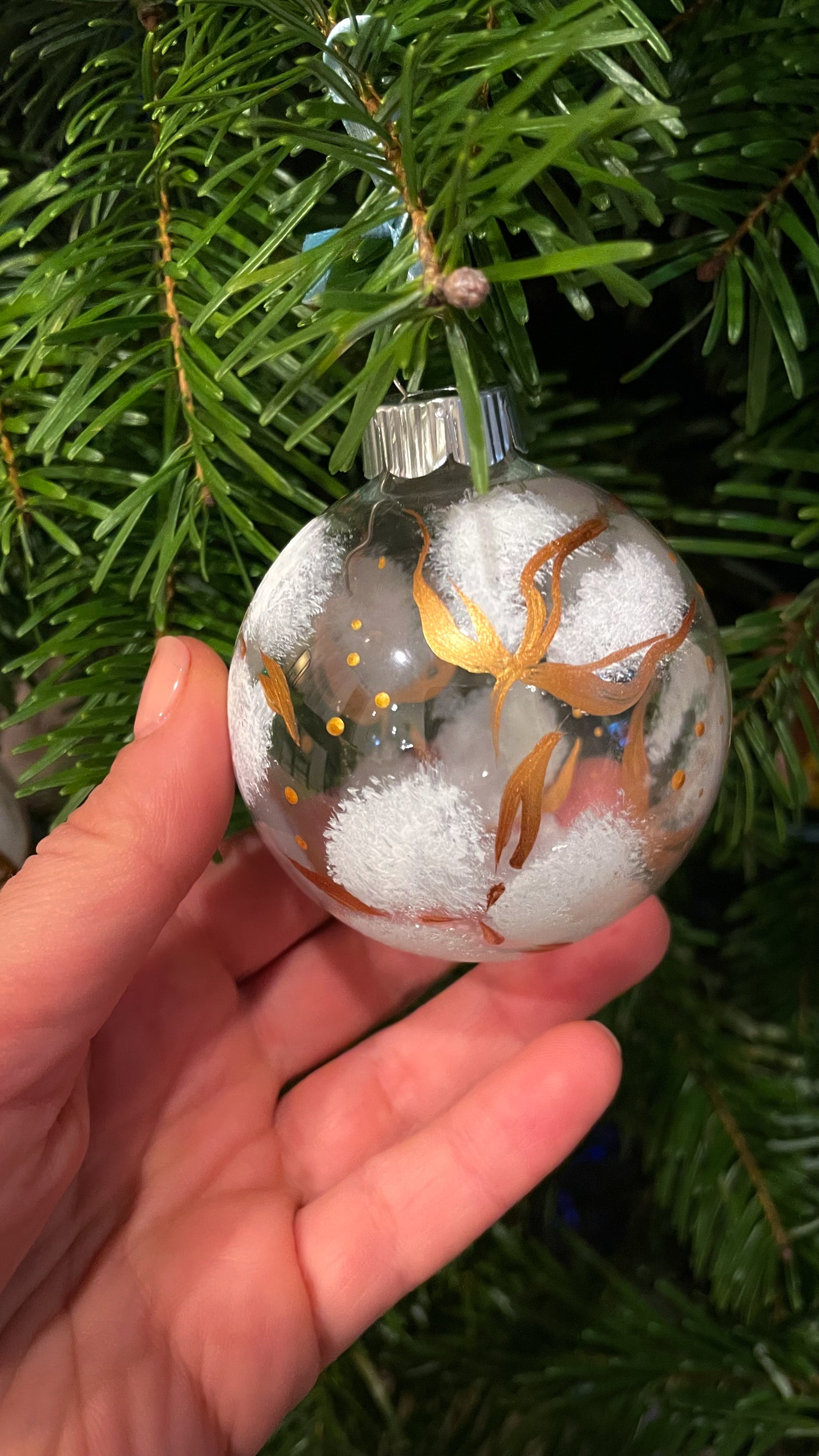 Christmas Ornament