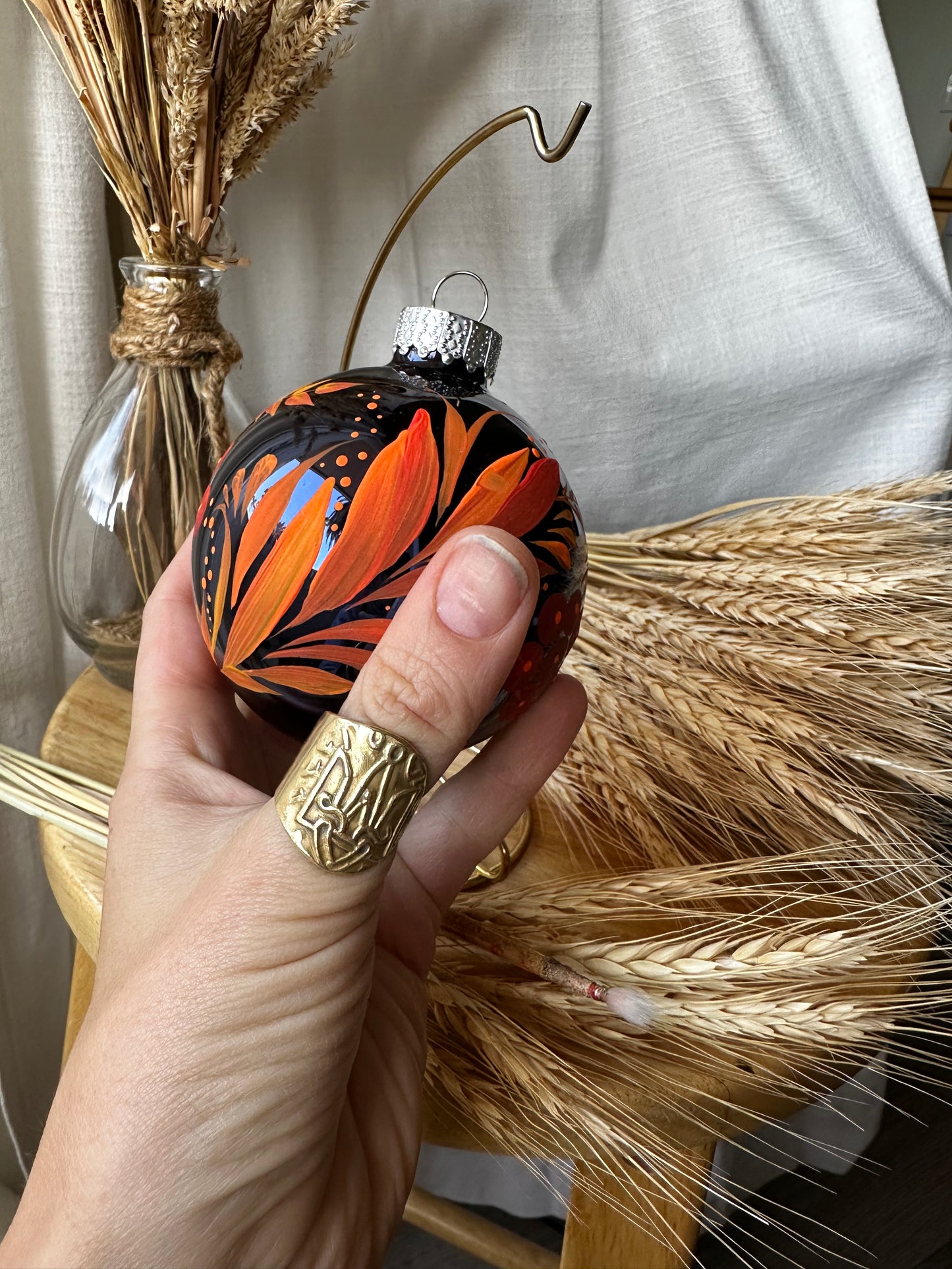 Ornament Kalyna