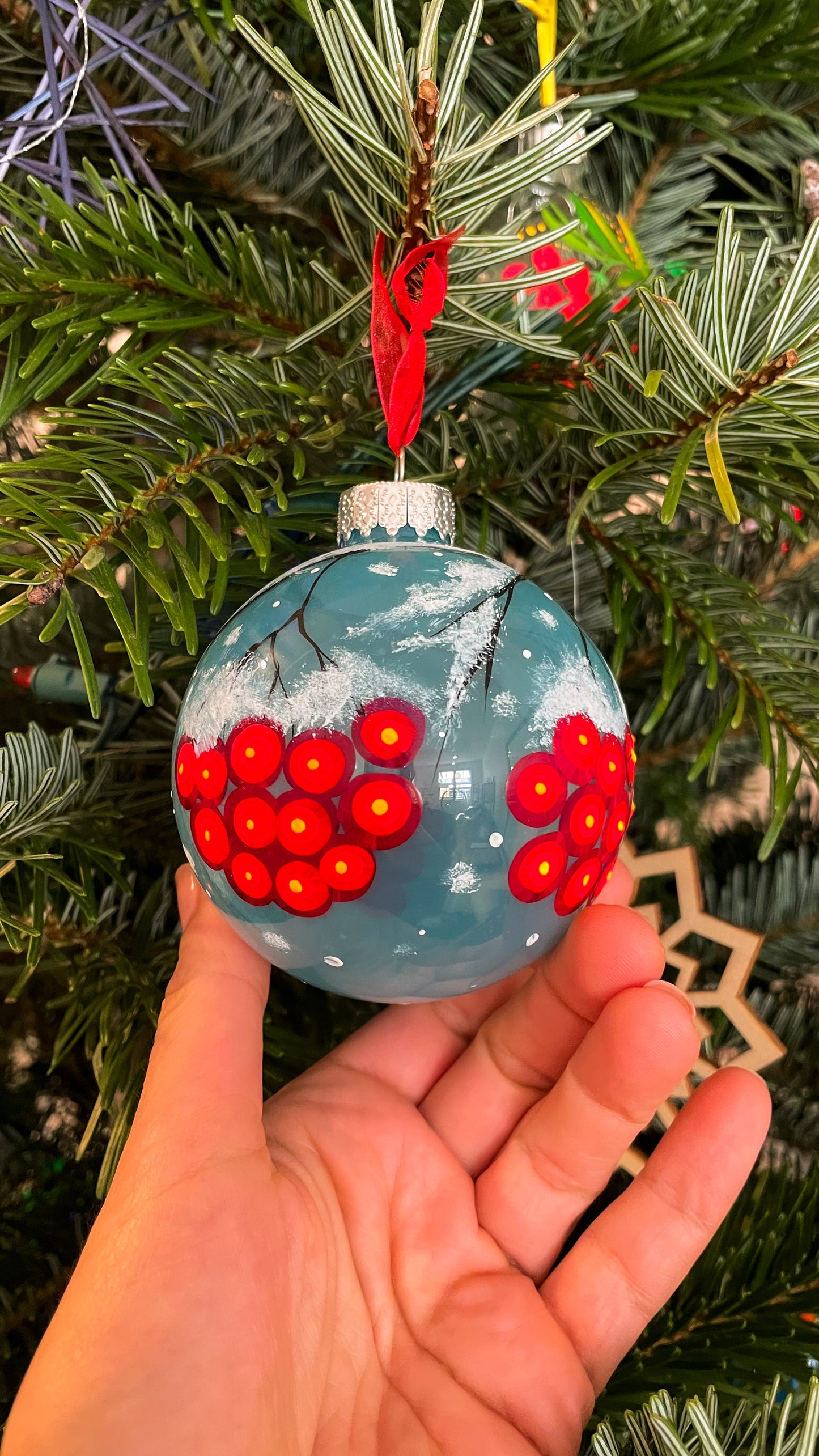 Christmas Ornament