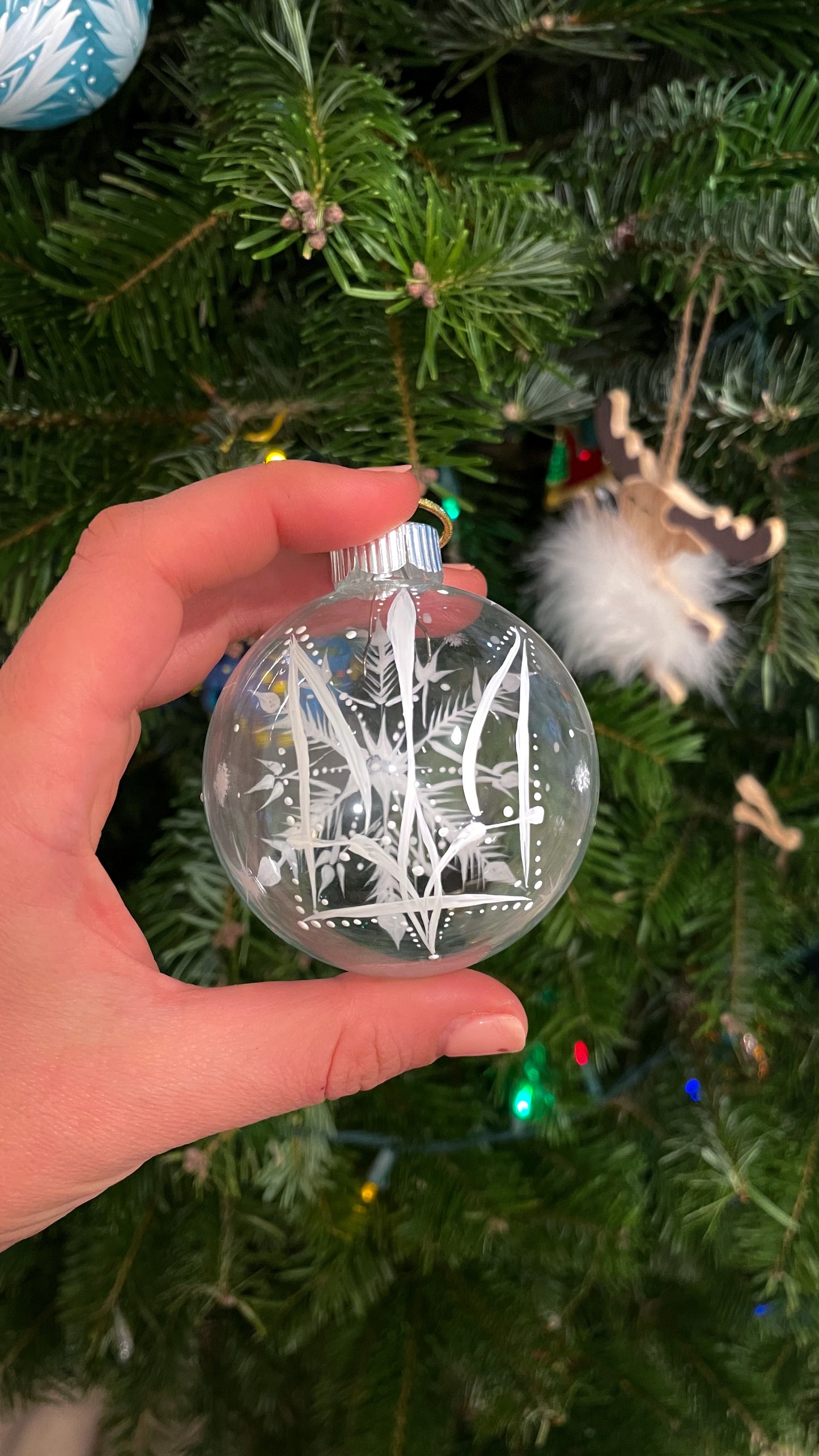 Christmas Ornament