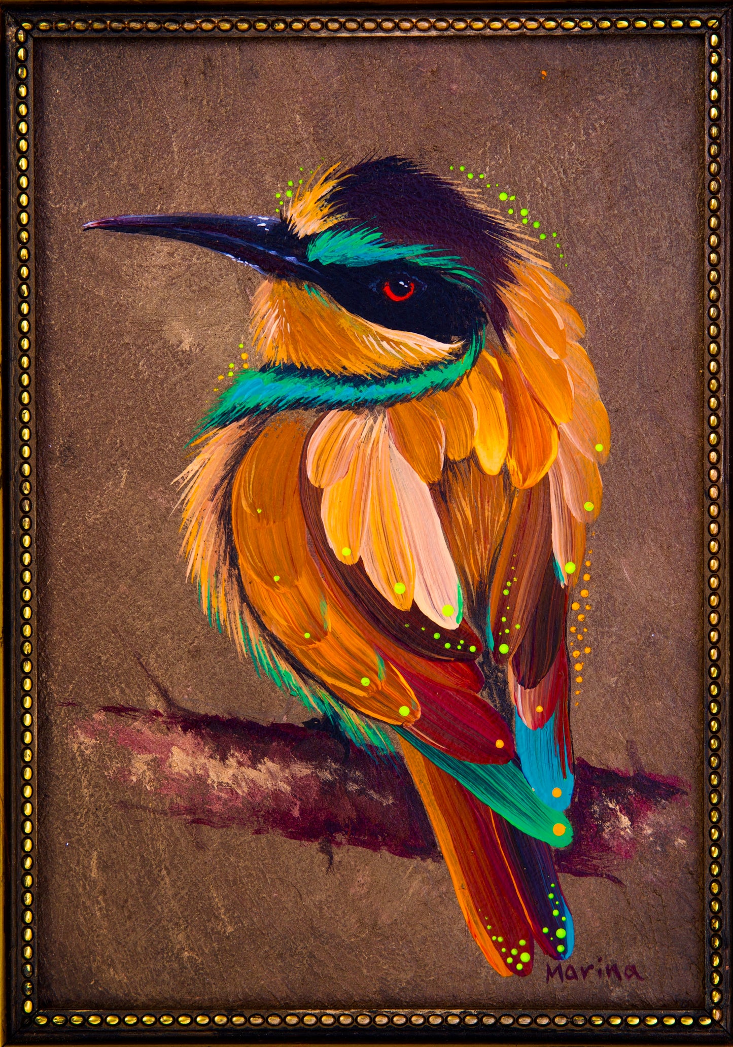 Bee-eater