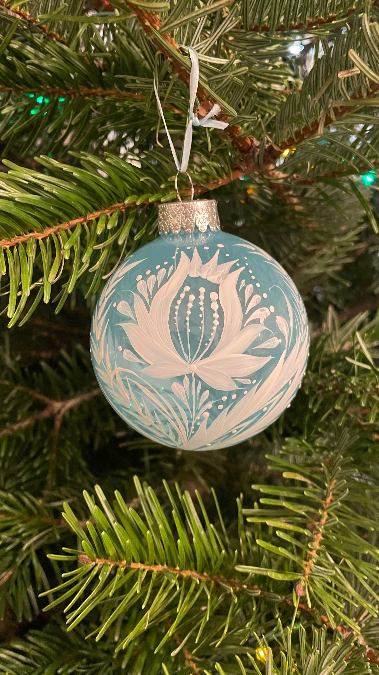 Christmas Ornament