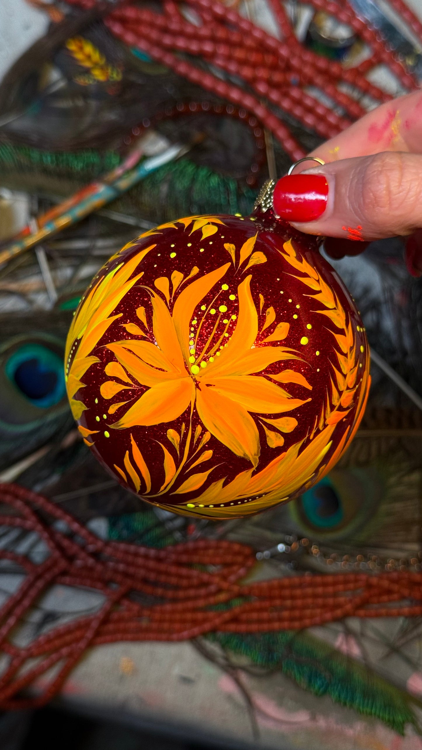 Christmas Ornament